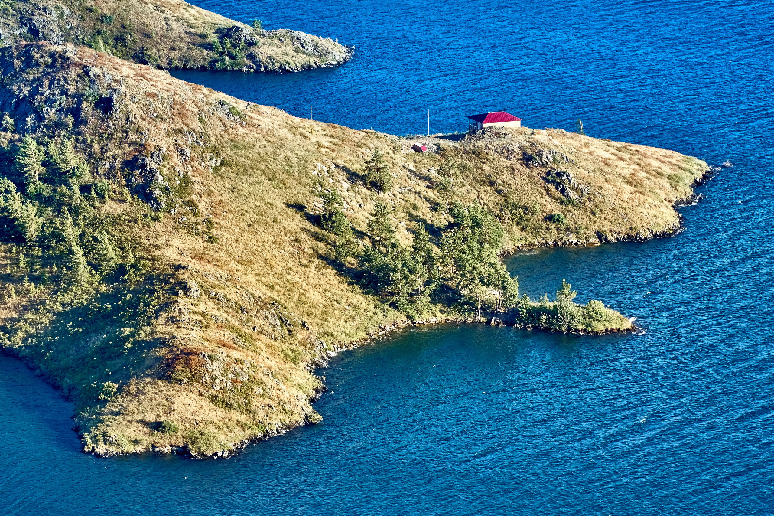 Бухтарма. Андрей Шипилов — Фотография & Видеография