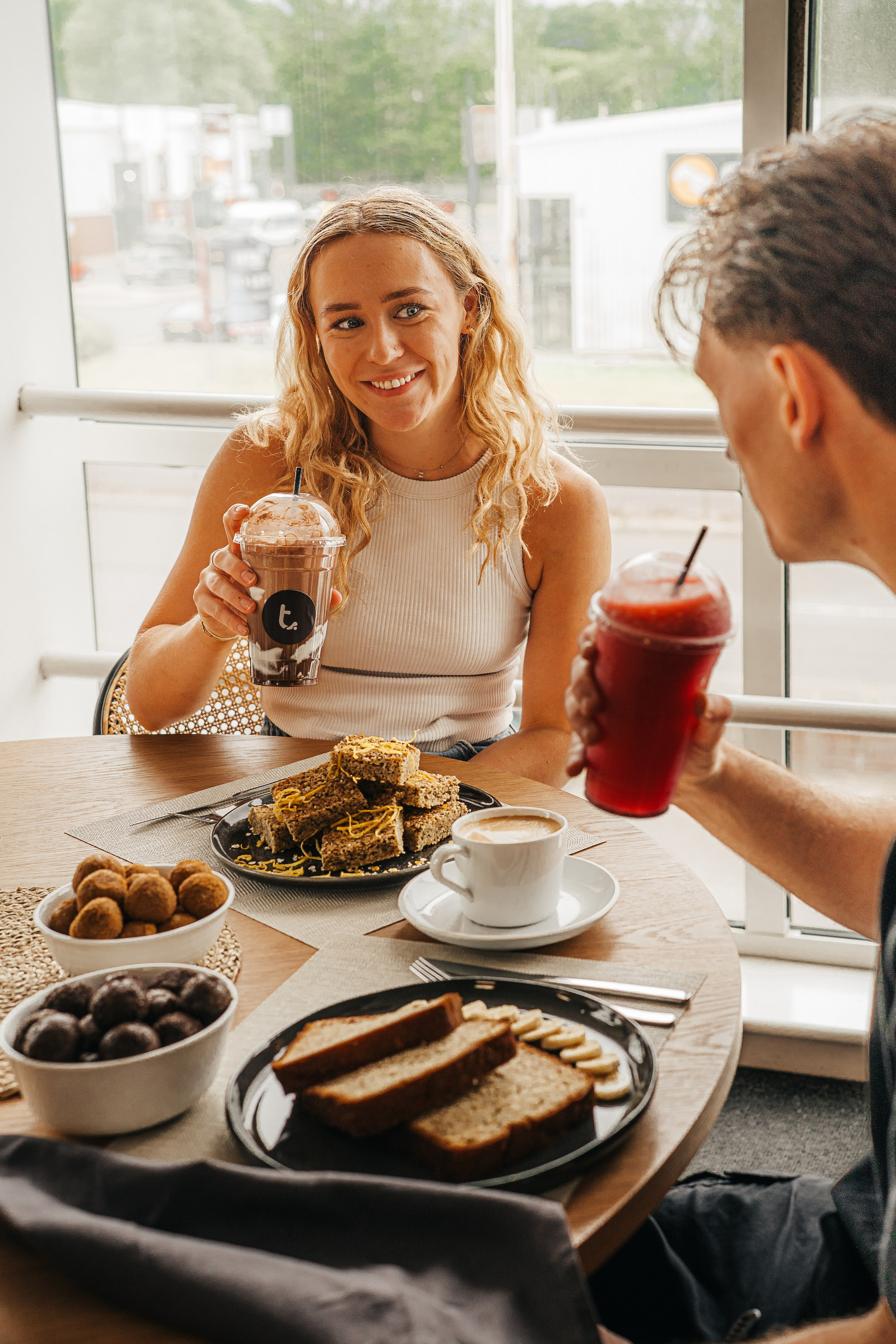 Food photography Newcastle upon Tyne. Newcastle Upon Tyne Photographer Yana Balatskaya