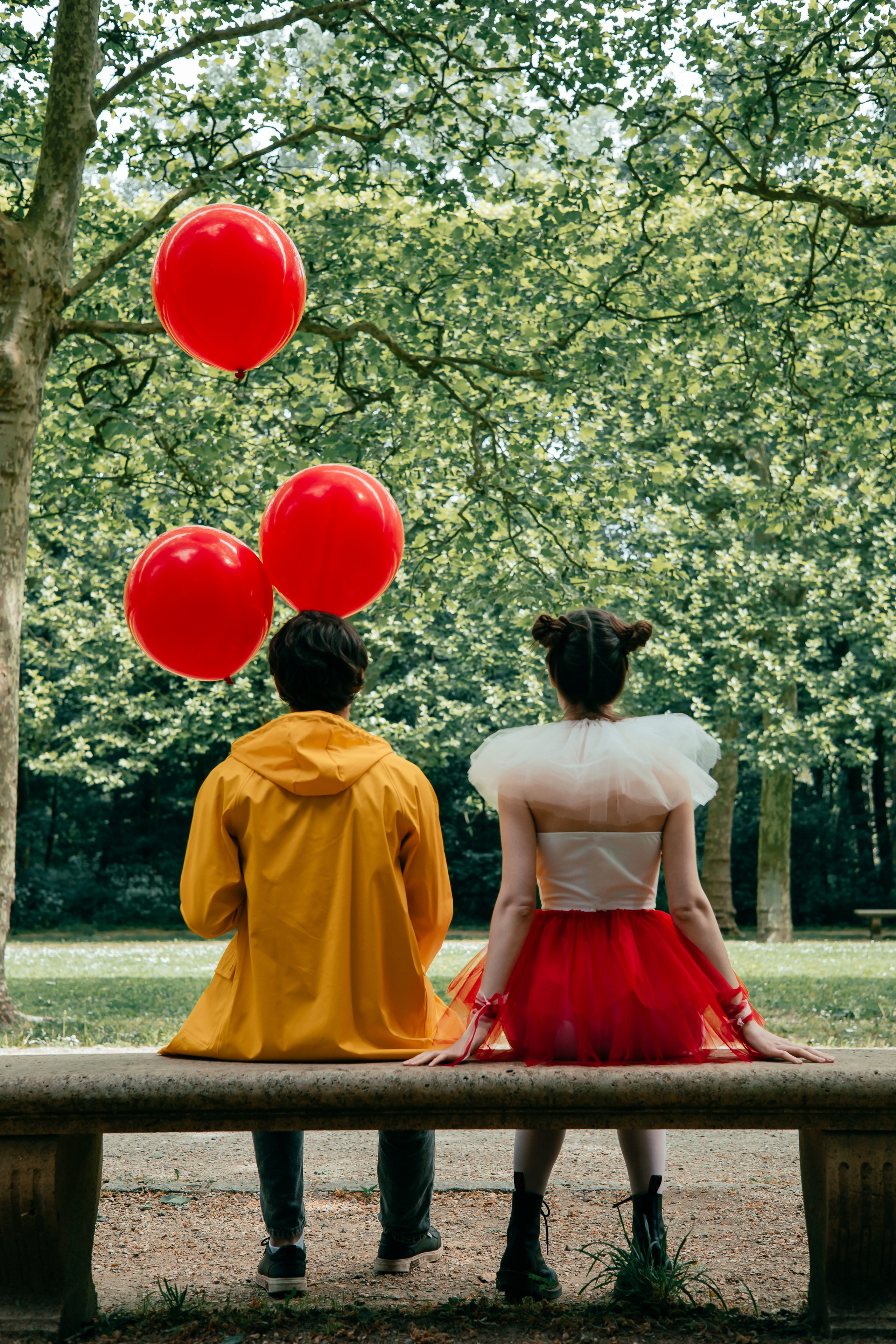 Portfolio. Photographe à Paris — Genya Legou