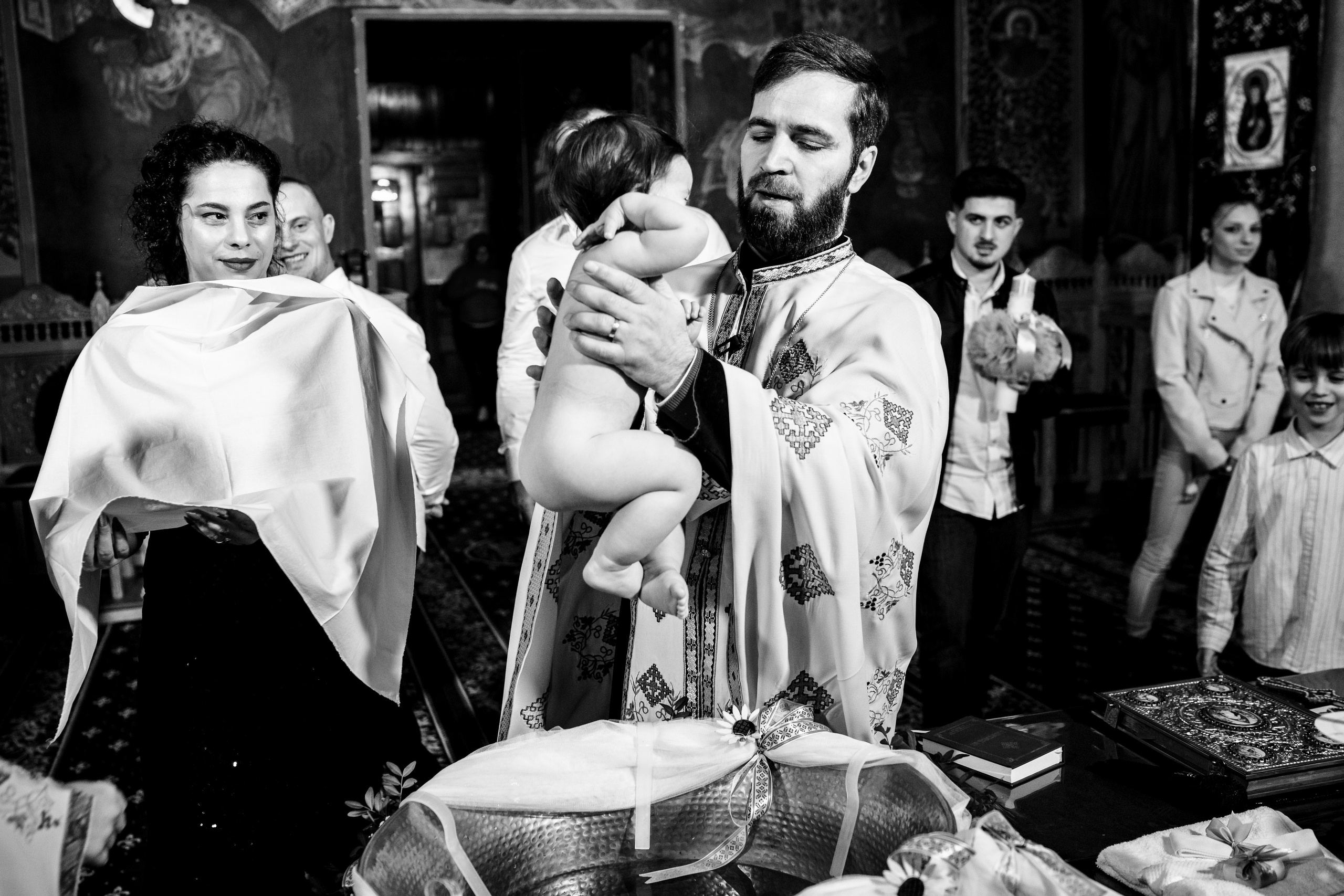 Andra. Fotograf nunta si evenimente Giurgiu