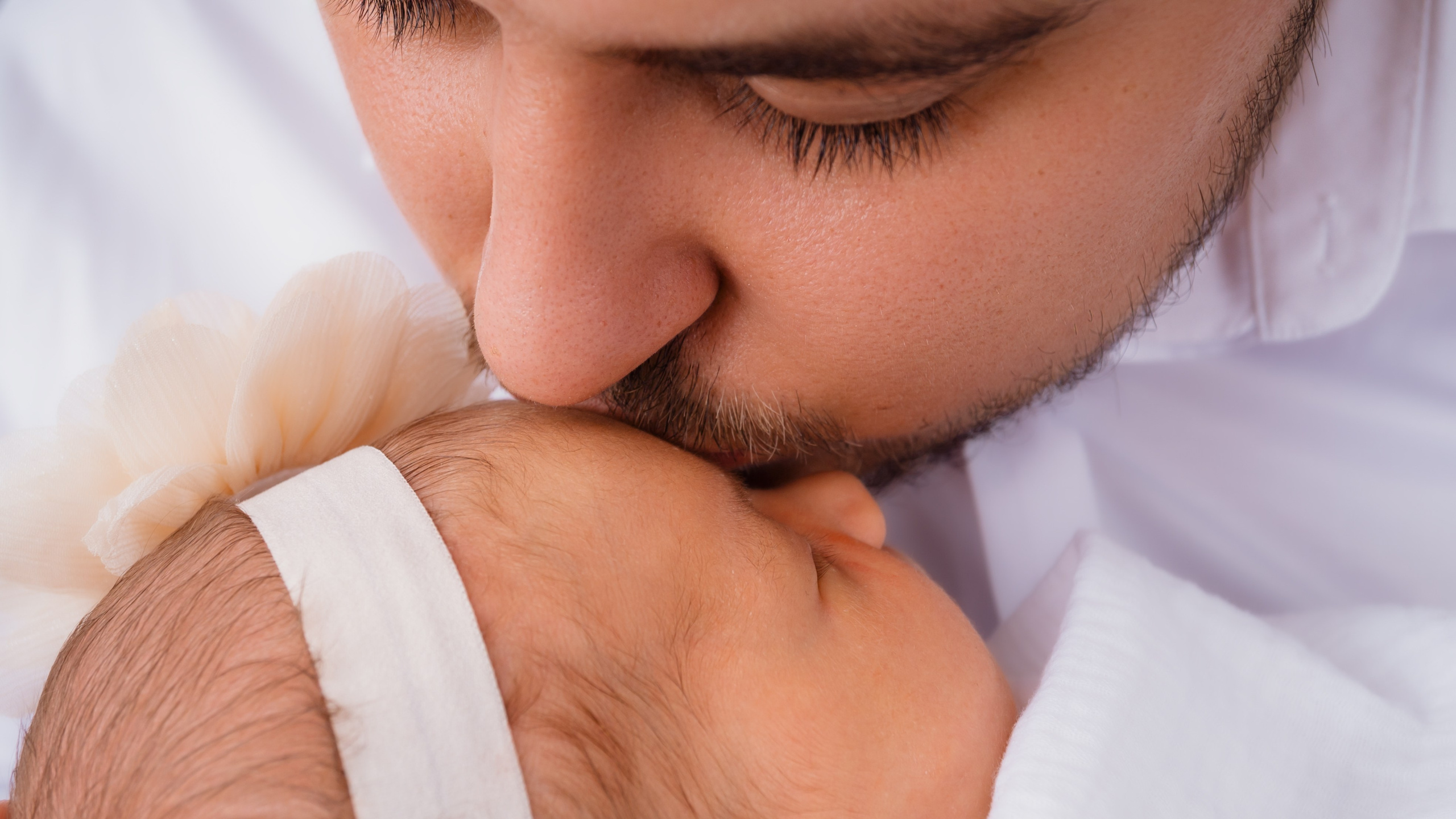 Newborn. VStudio — mai mult decât fotografii