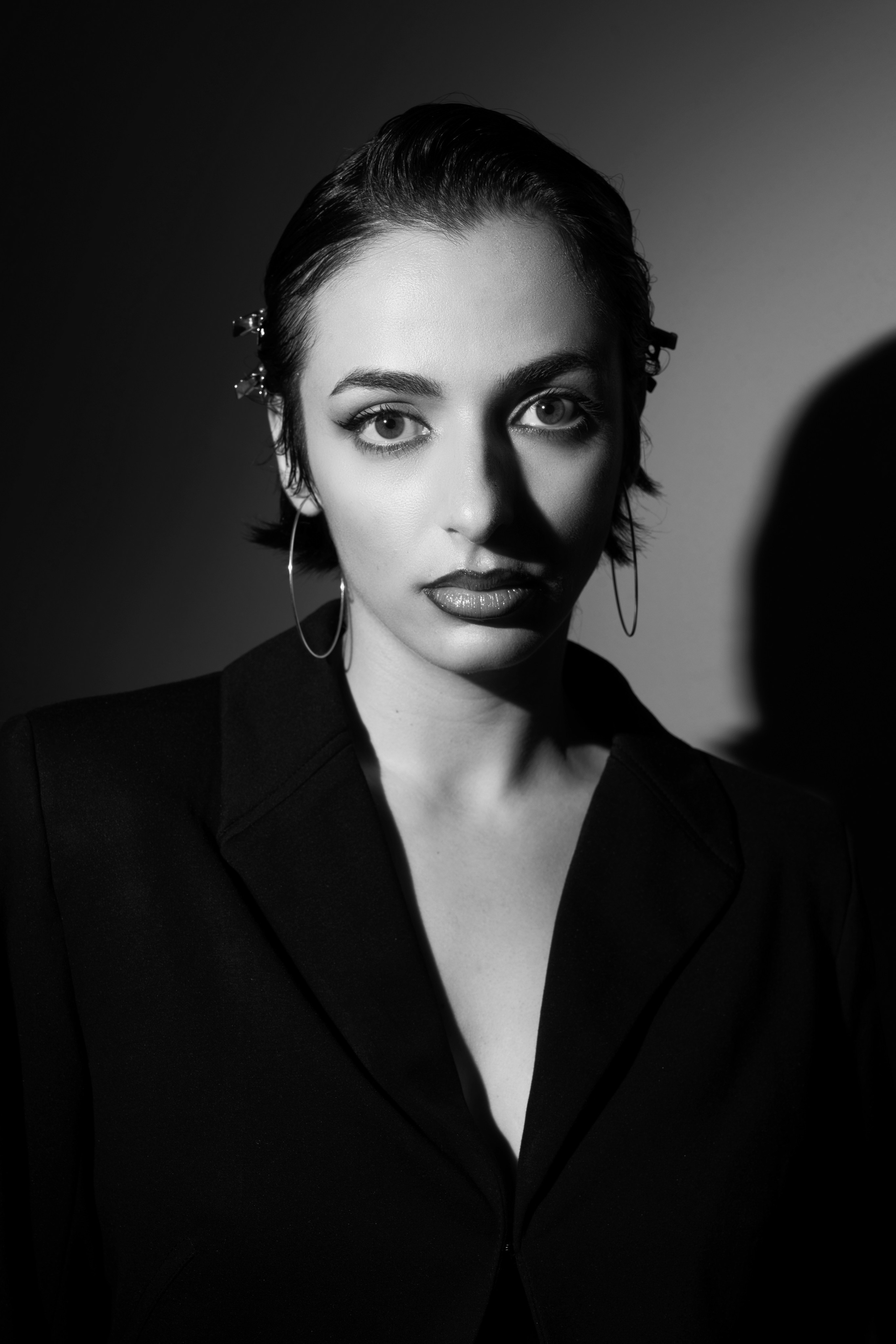 Lyvi. Photographer Luxembourg