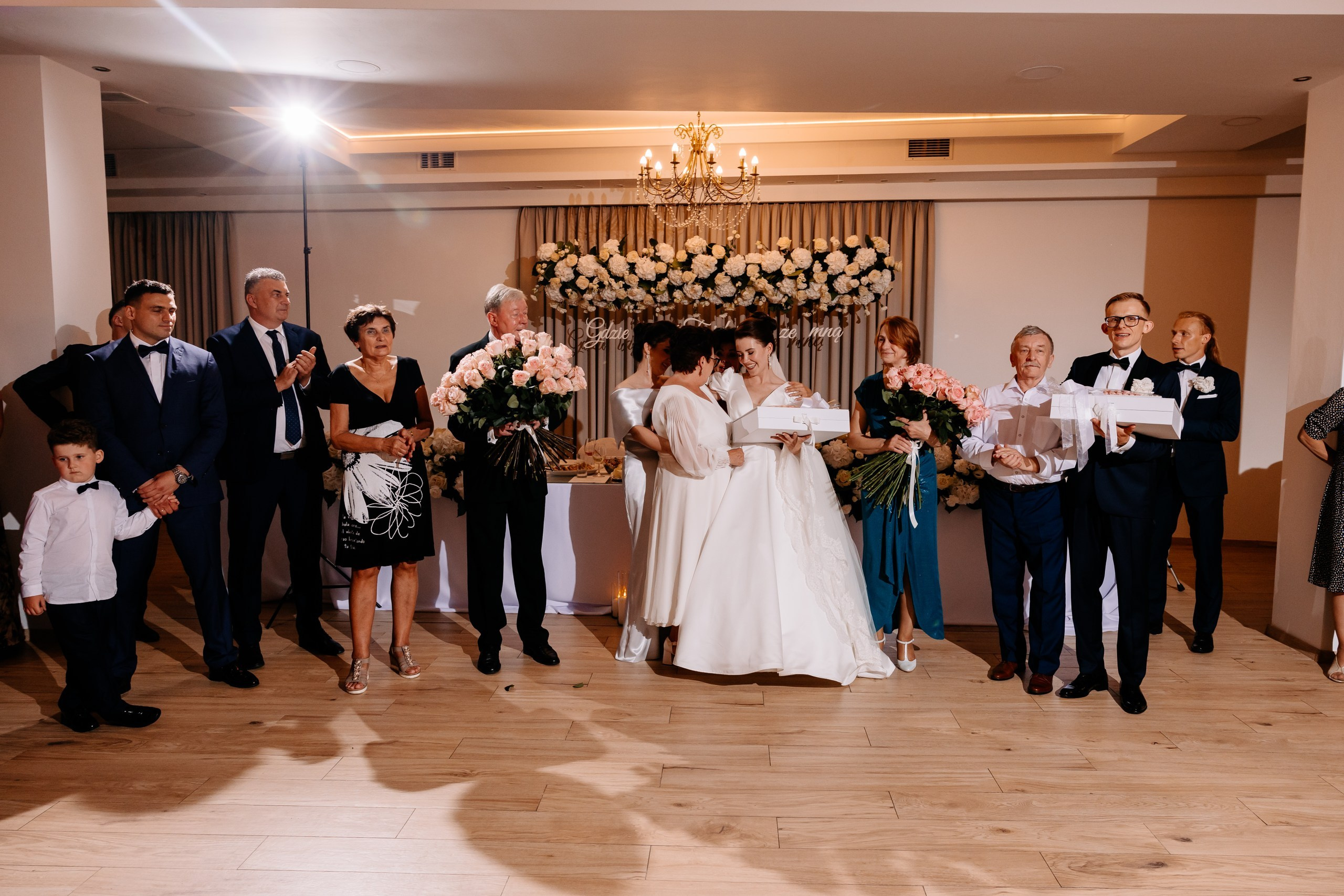 Wiki ♡ Przemek. Fotograf Ślubny Warszawa - Sesje Biznesowe Rodzinne Eventy