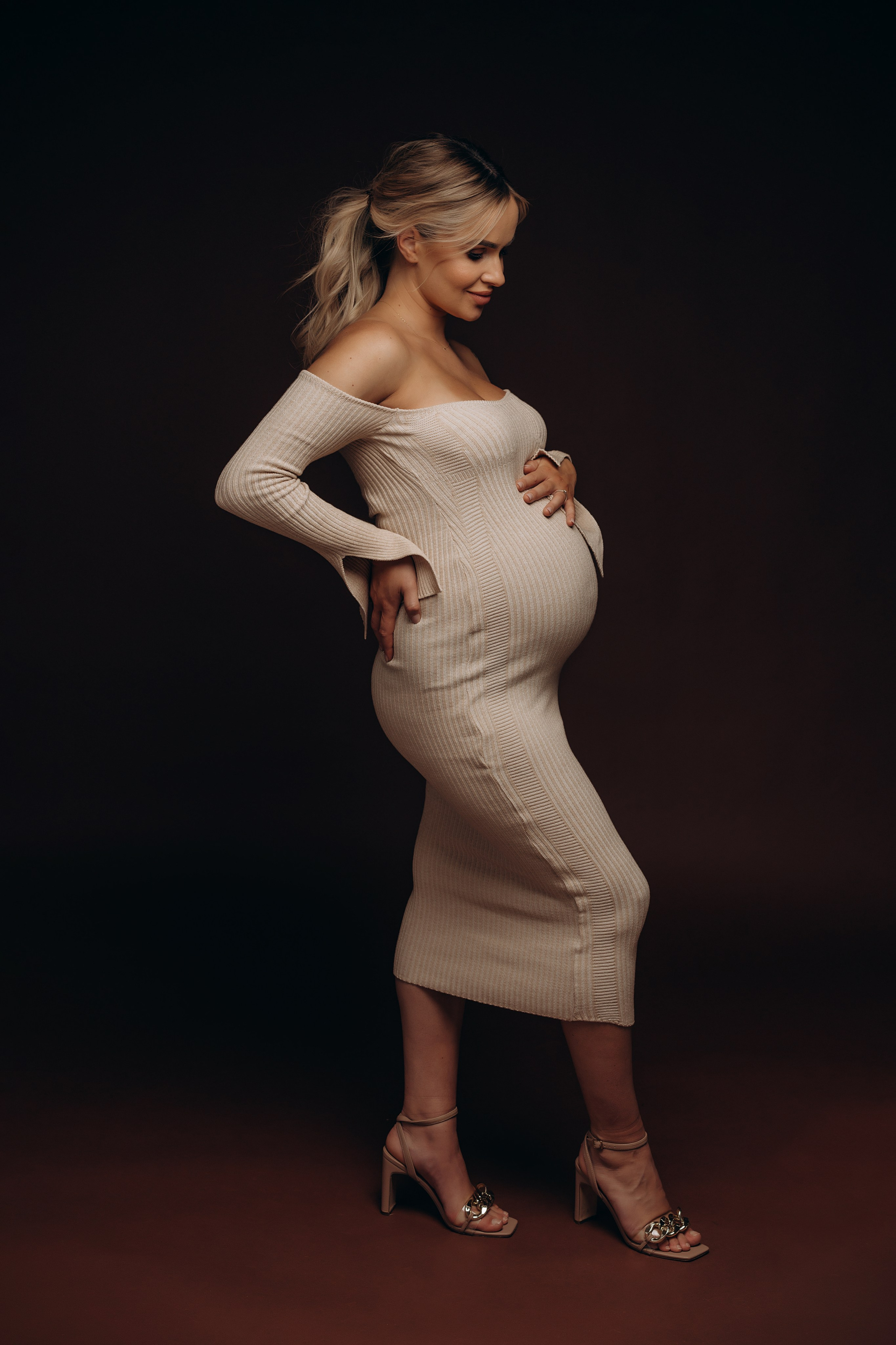 STUDIO: Margarita. Main