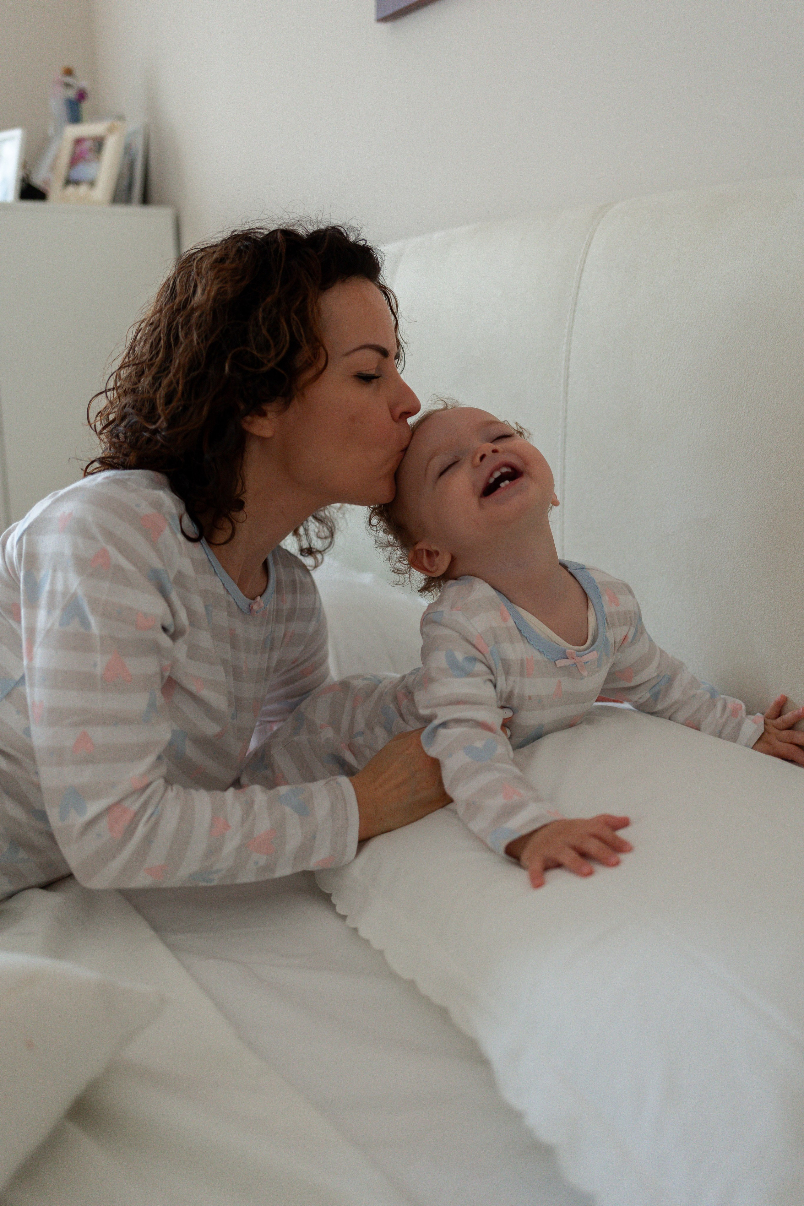 Palma and Zoe. Photographer in Milan |Mila Pro Photo