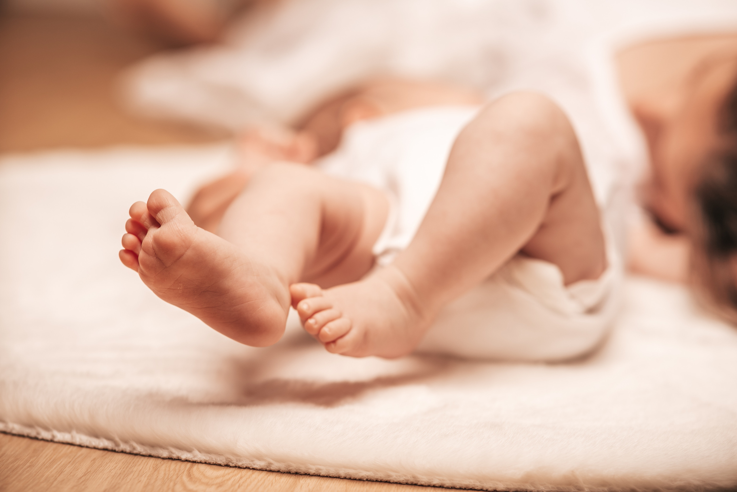 Neugeborene. Familien und Kinderfotografin in Mainz / Wiesbaden / Frankfurt am Main