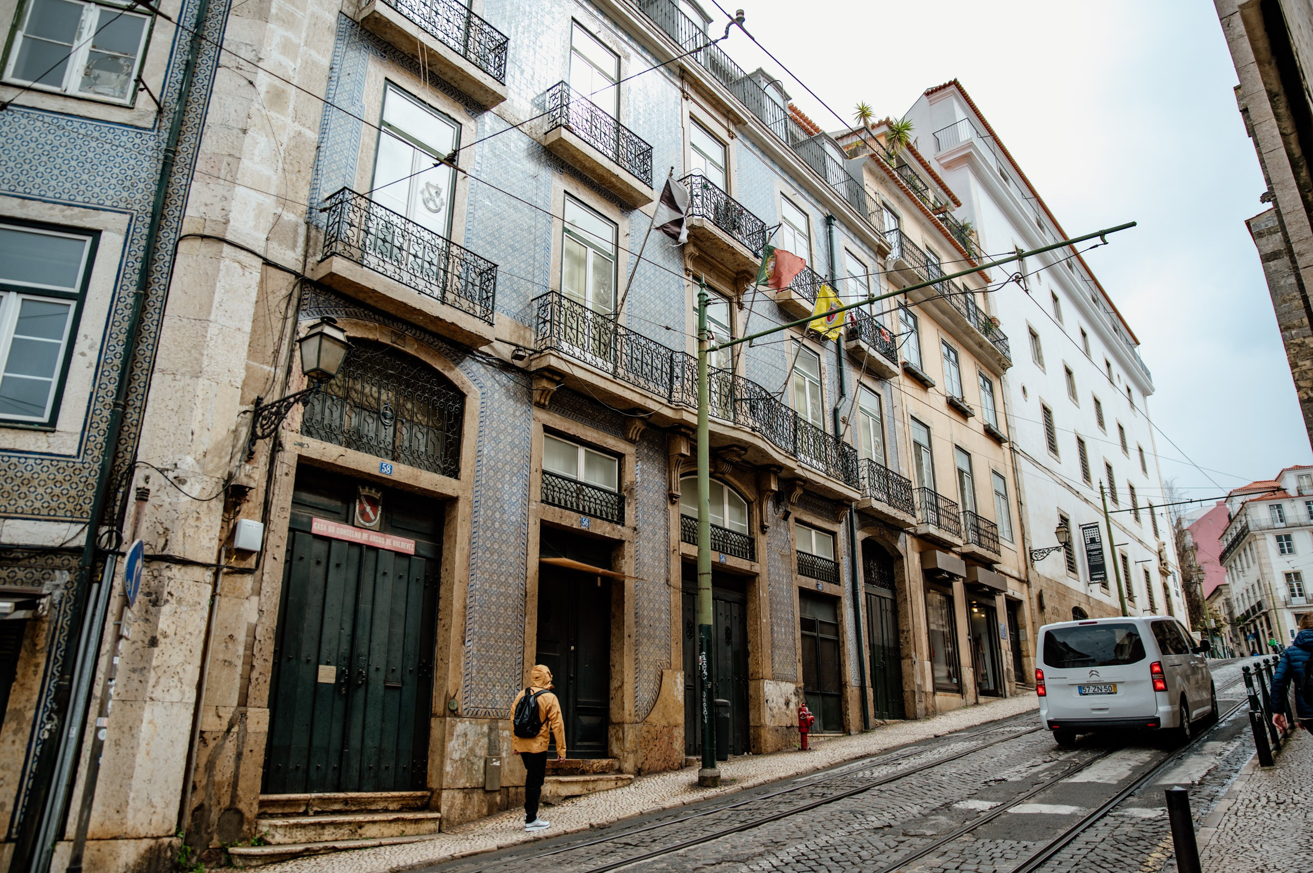 Portugal. Bojana Žuža fotograf u Beogradu 📷 Belgrade photographer