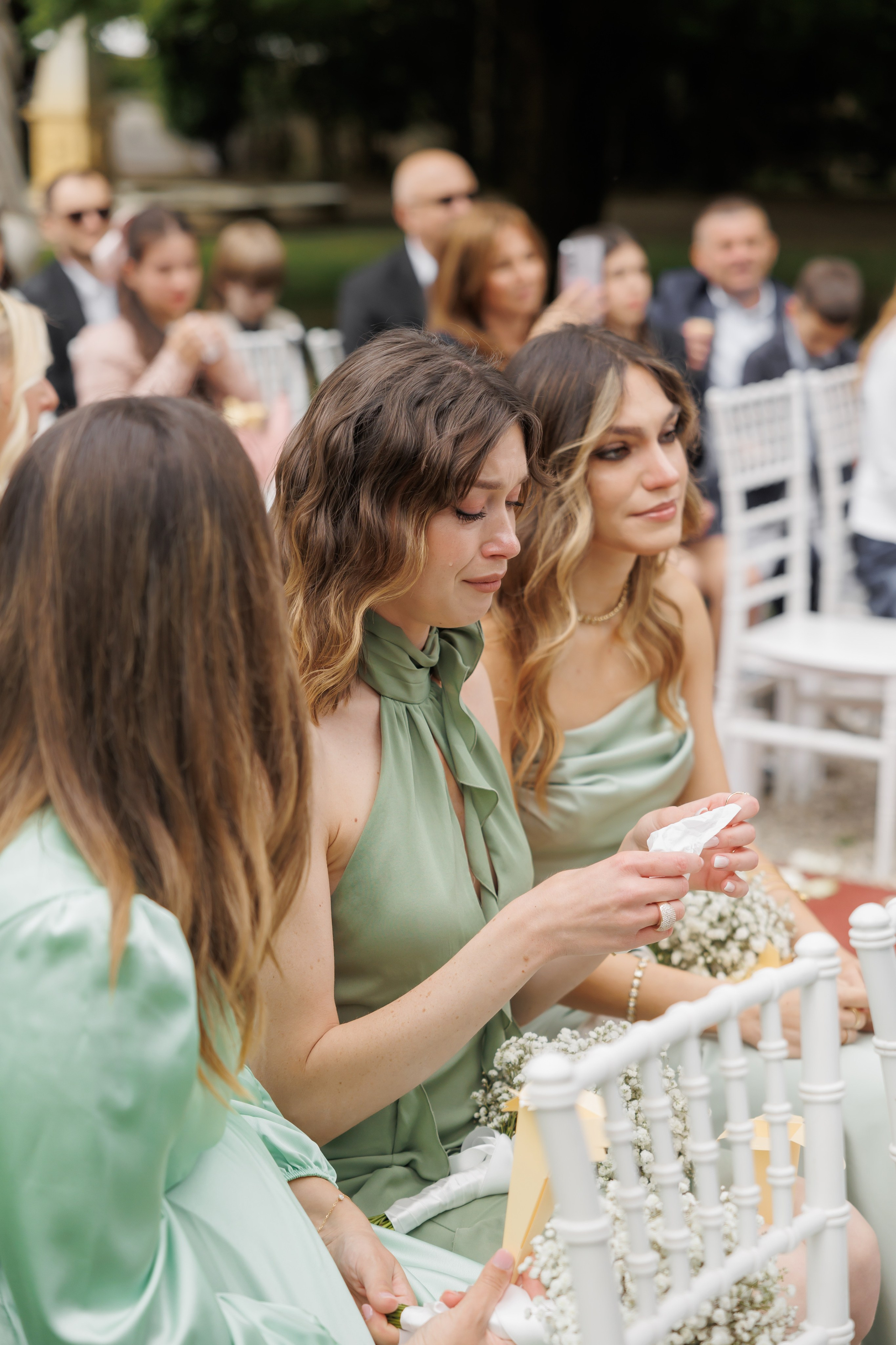 Wedding. Fotografo professionista specializzato in fotografia di matrimoni, cermonie ed eventi!