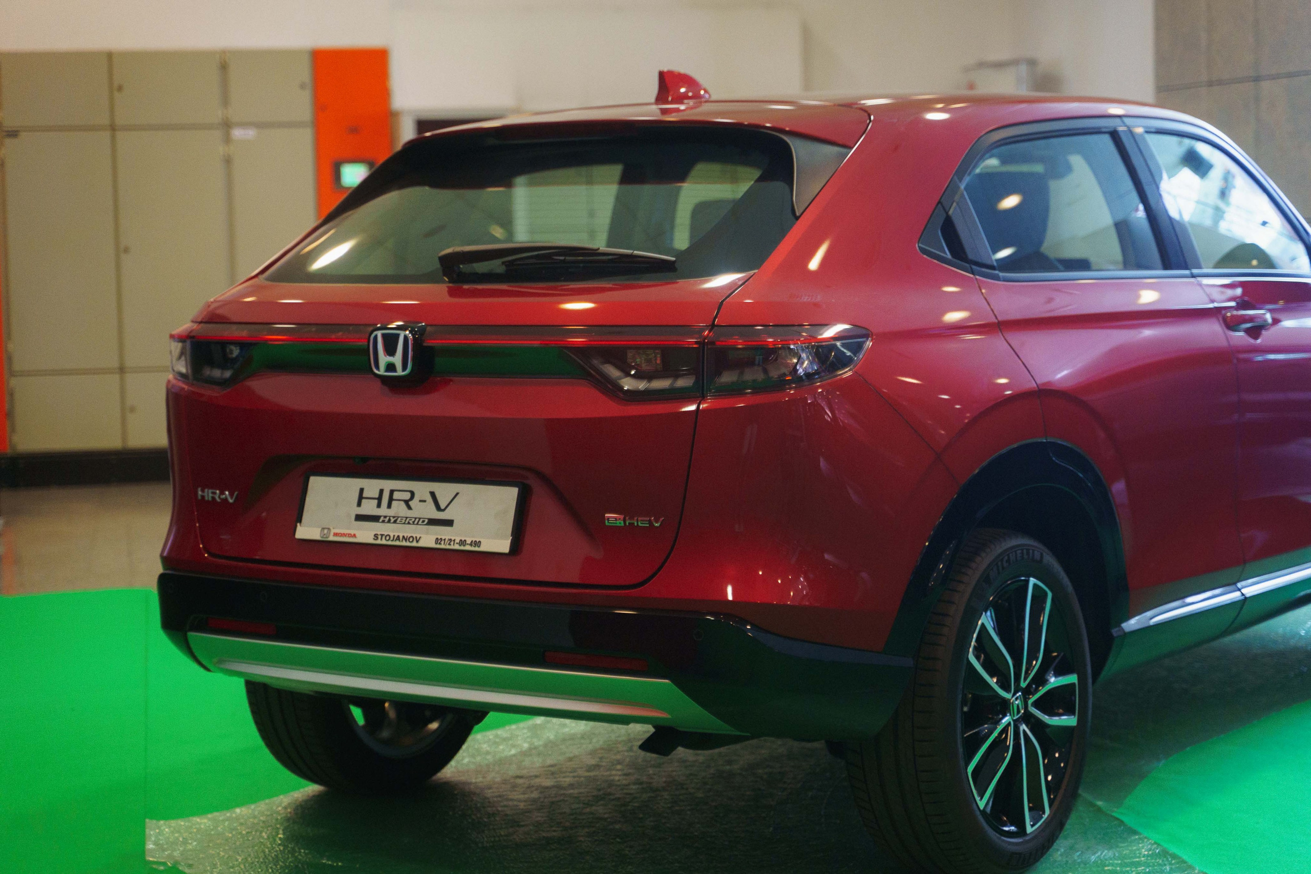 EV Days in Novi Sad 2023. Žukov Studio