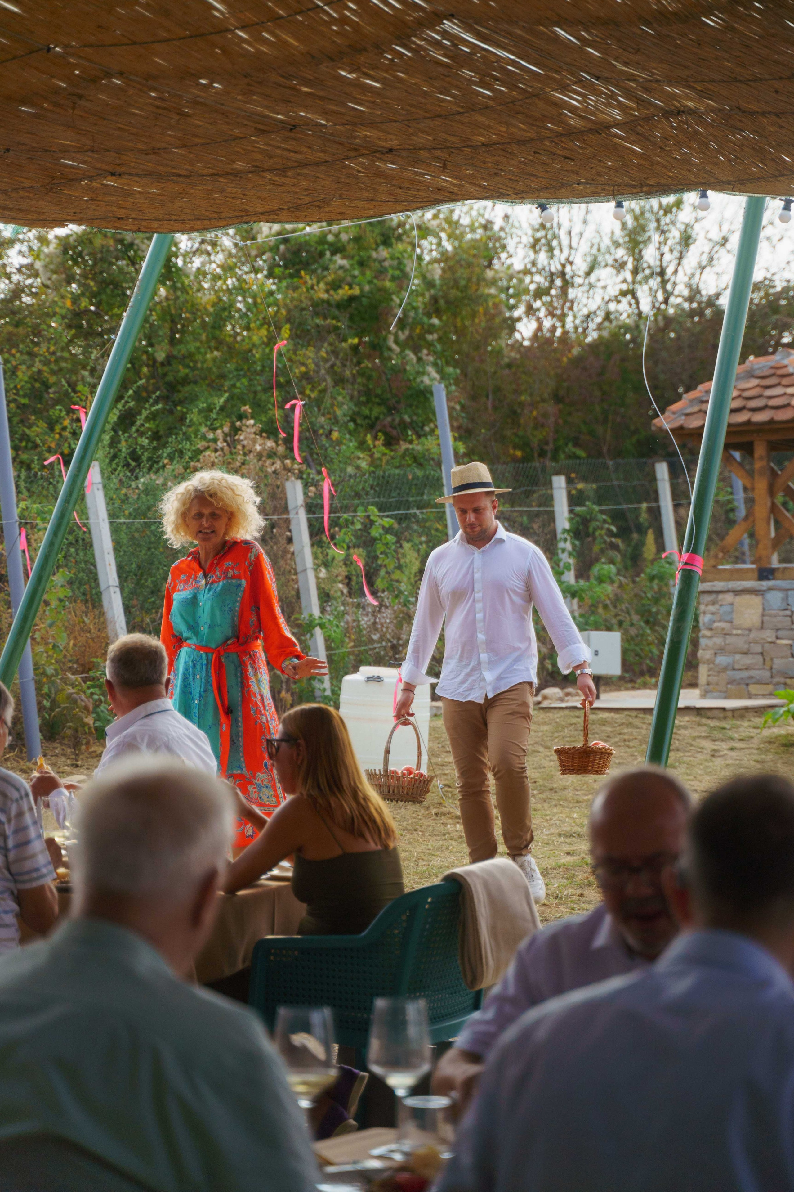 Jeep Commerce Event. Zhukov studio