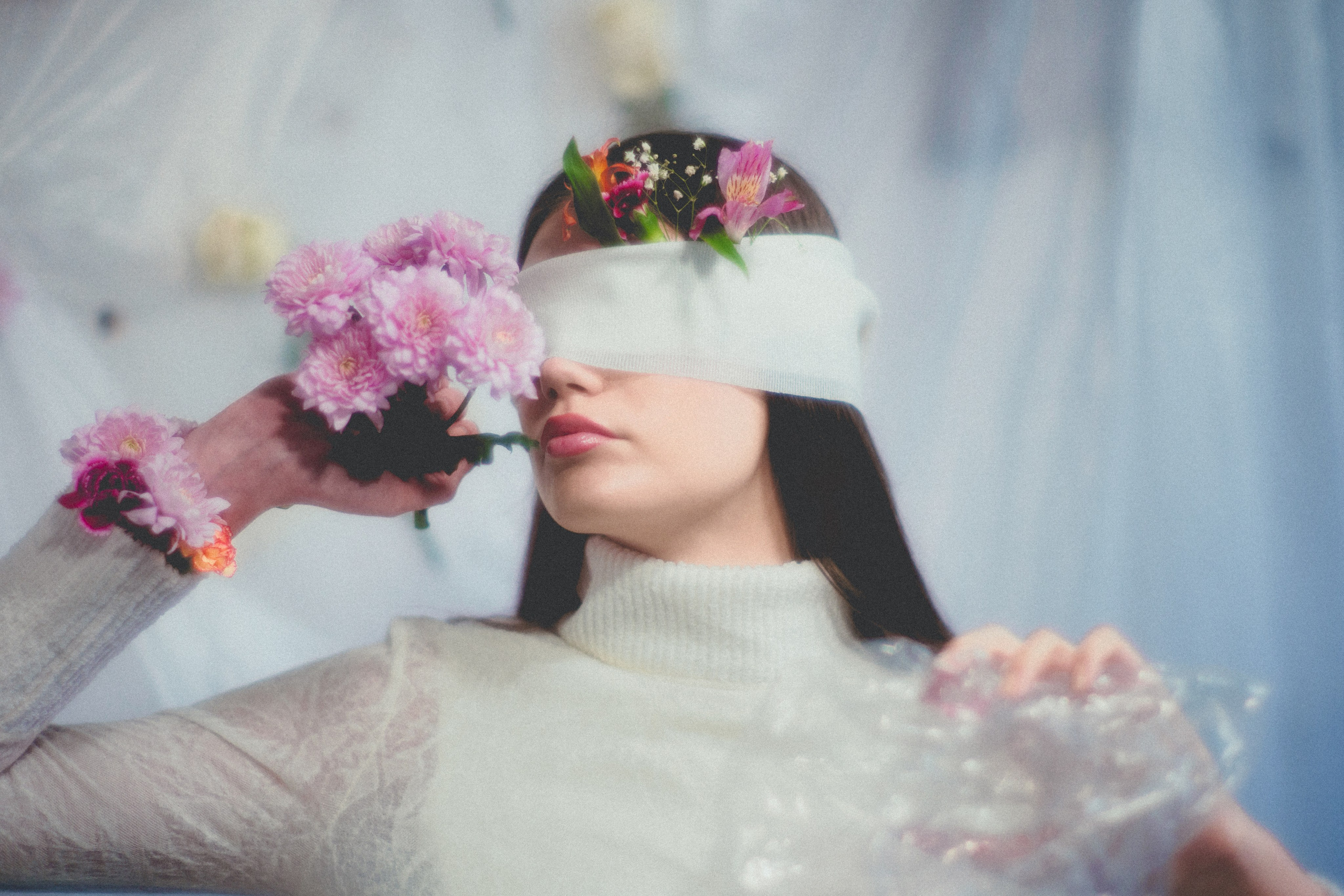 Photographer in Greece Kristina