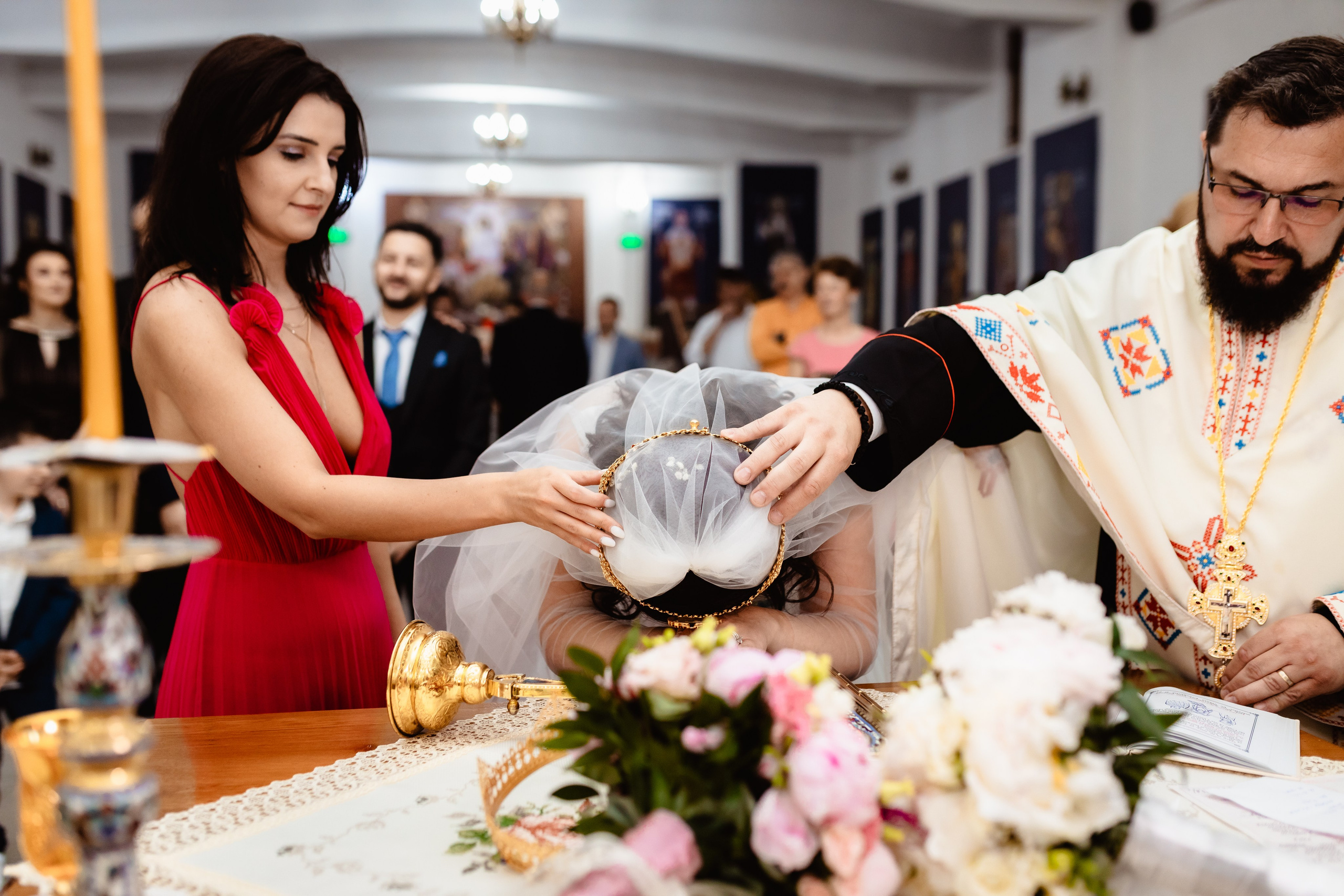 Nunta la Events Garden by Nabucco. Stefan Teodorescu — Fotograf de Nunta