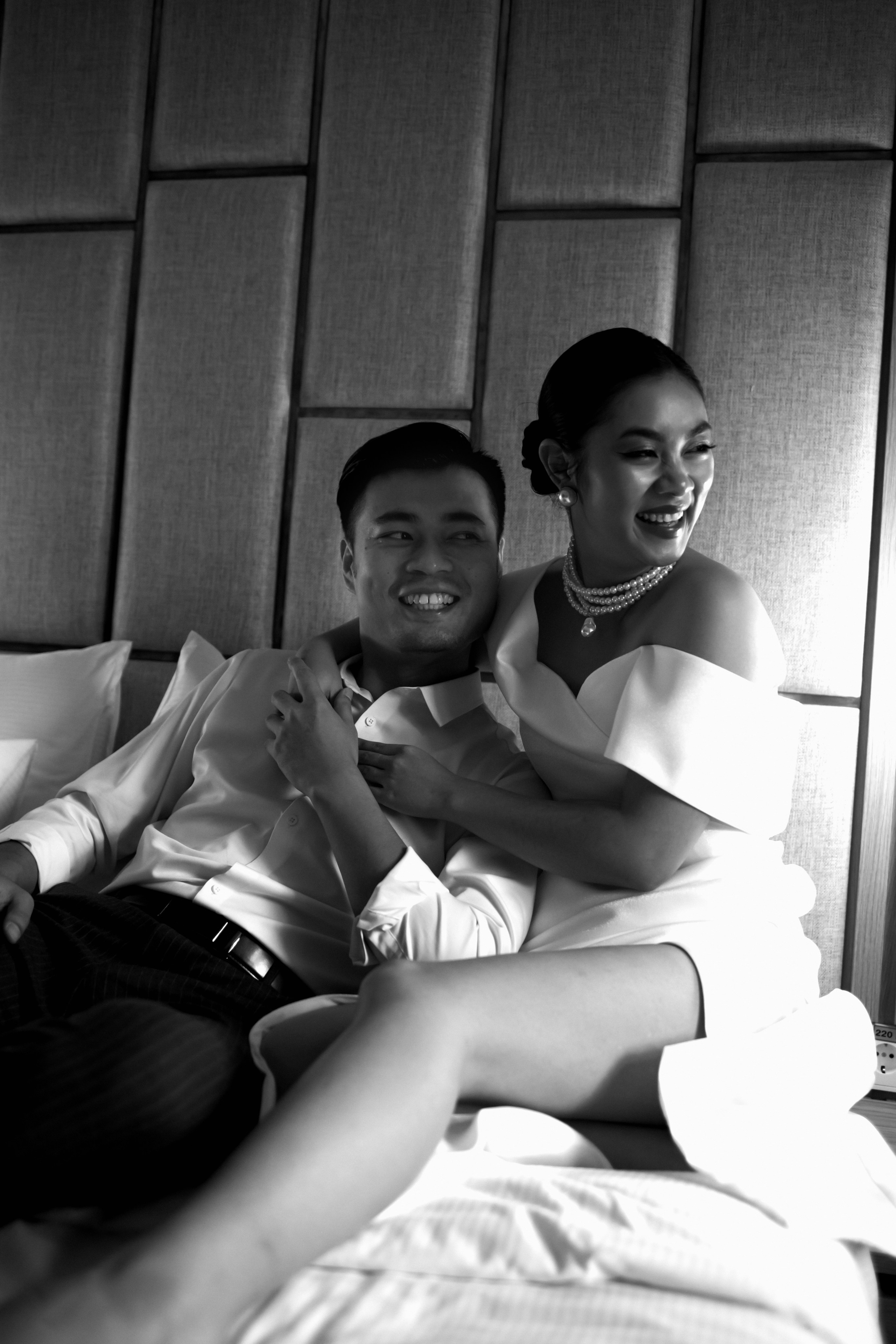 V+P. Fotógrafa profesional en España