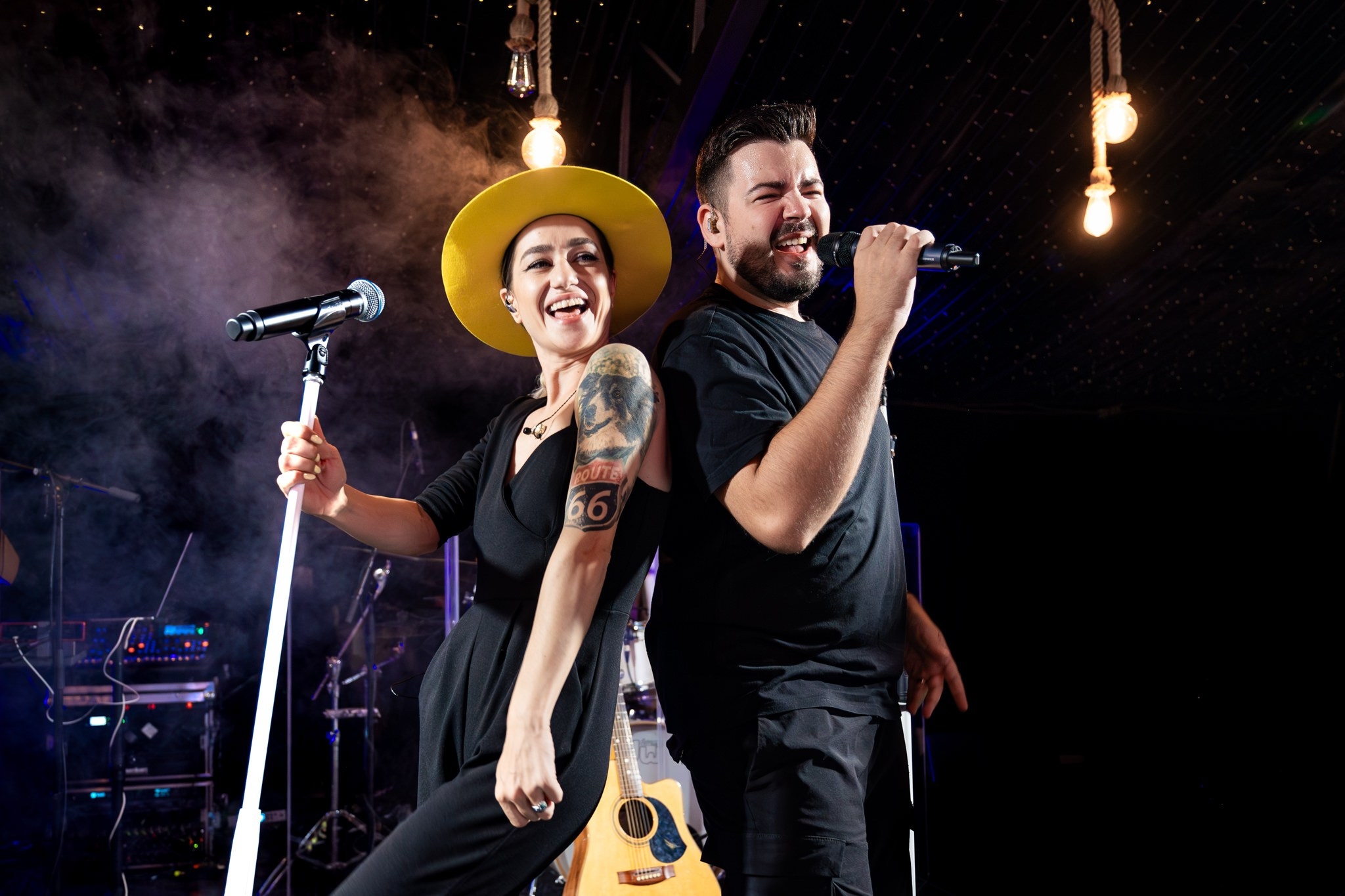 Nunta Adina si Mihai la Padurile Regale. Fotograf nunta Bucuresti - Manu Ivanciu