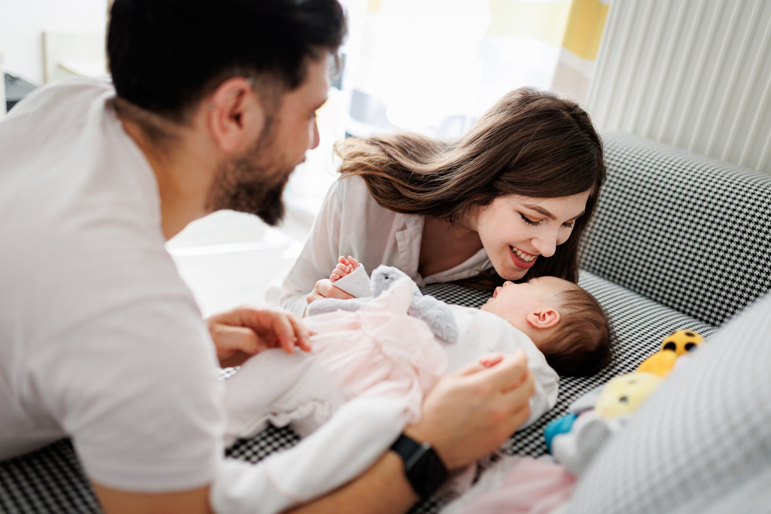 Leah Ania. Wedding Photographer in Bucharest — Manu Ivanciu