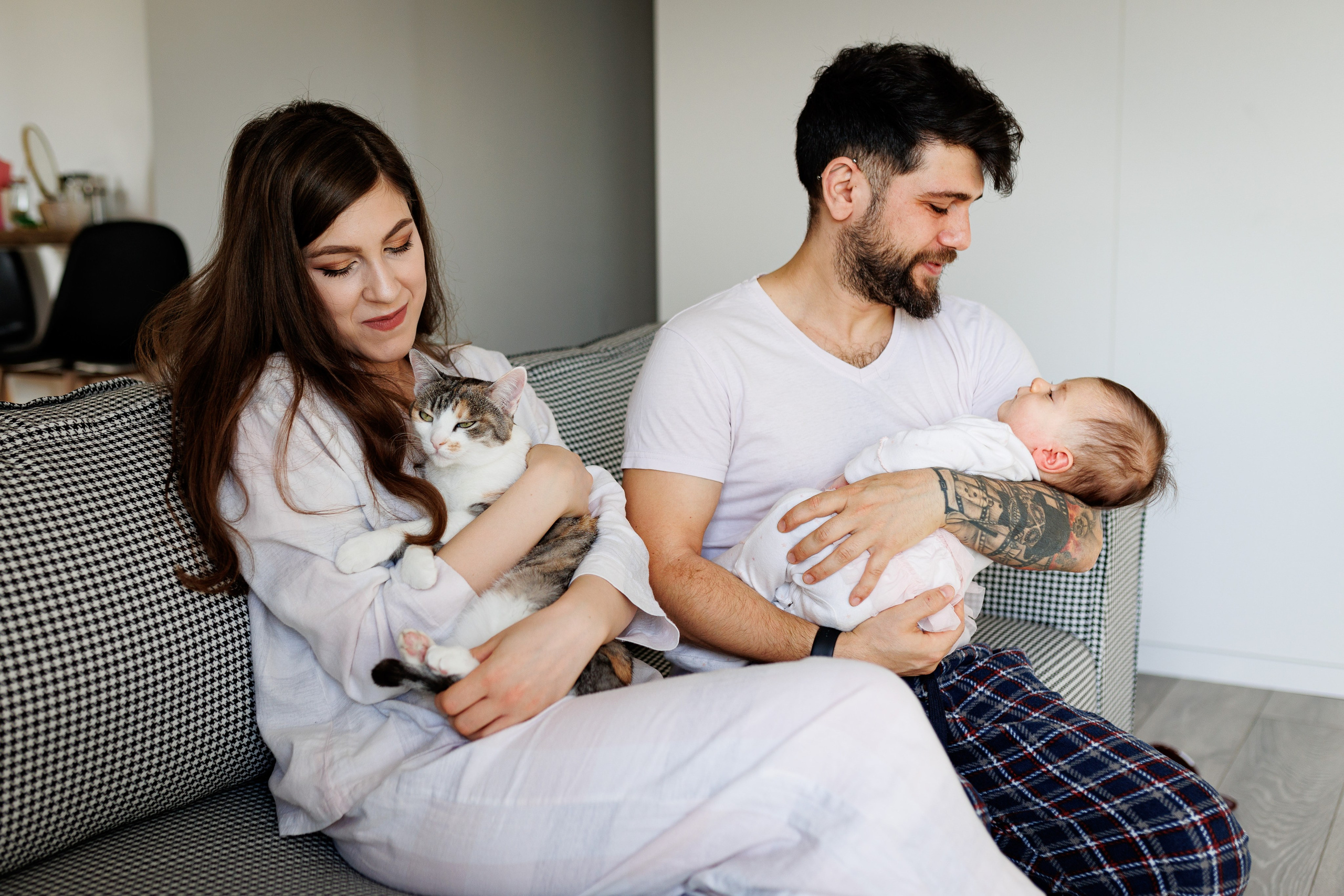 Leah Ania. Wedding Photographer in Bucharest — Manu Ivanciu