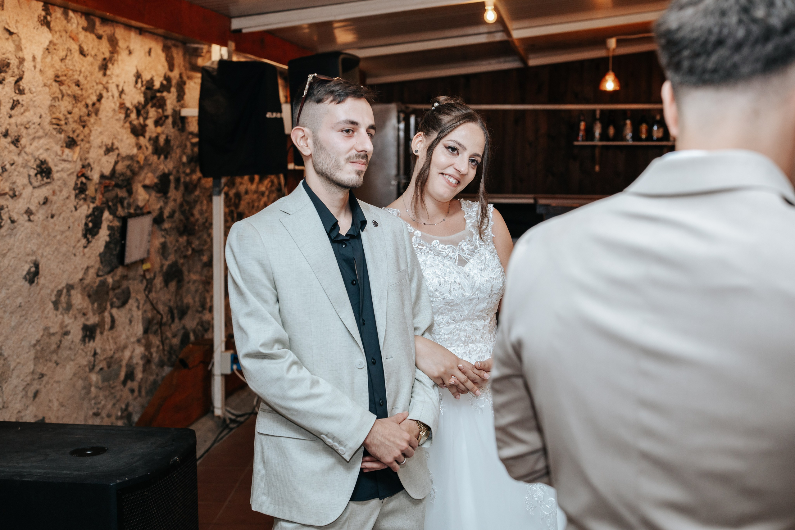 Marta+Adria, 27.09.2025, Can Caballe. Fotógrafa de bodas en Cataluña