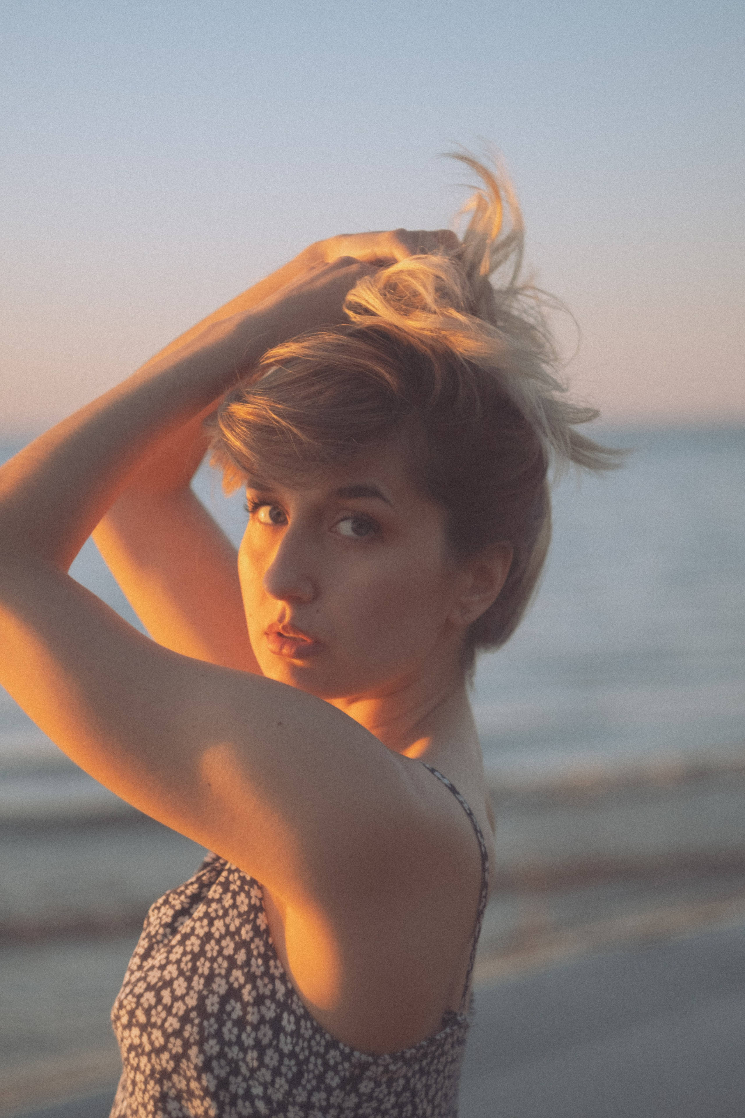 Kamila. Nikita Pavlov, Photographer — Vienna, Austria