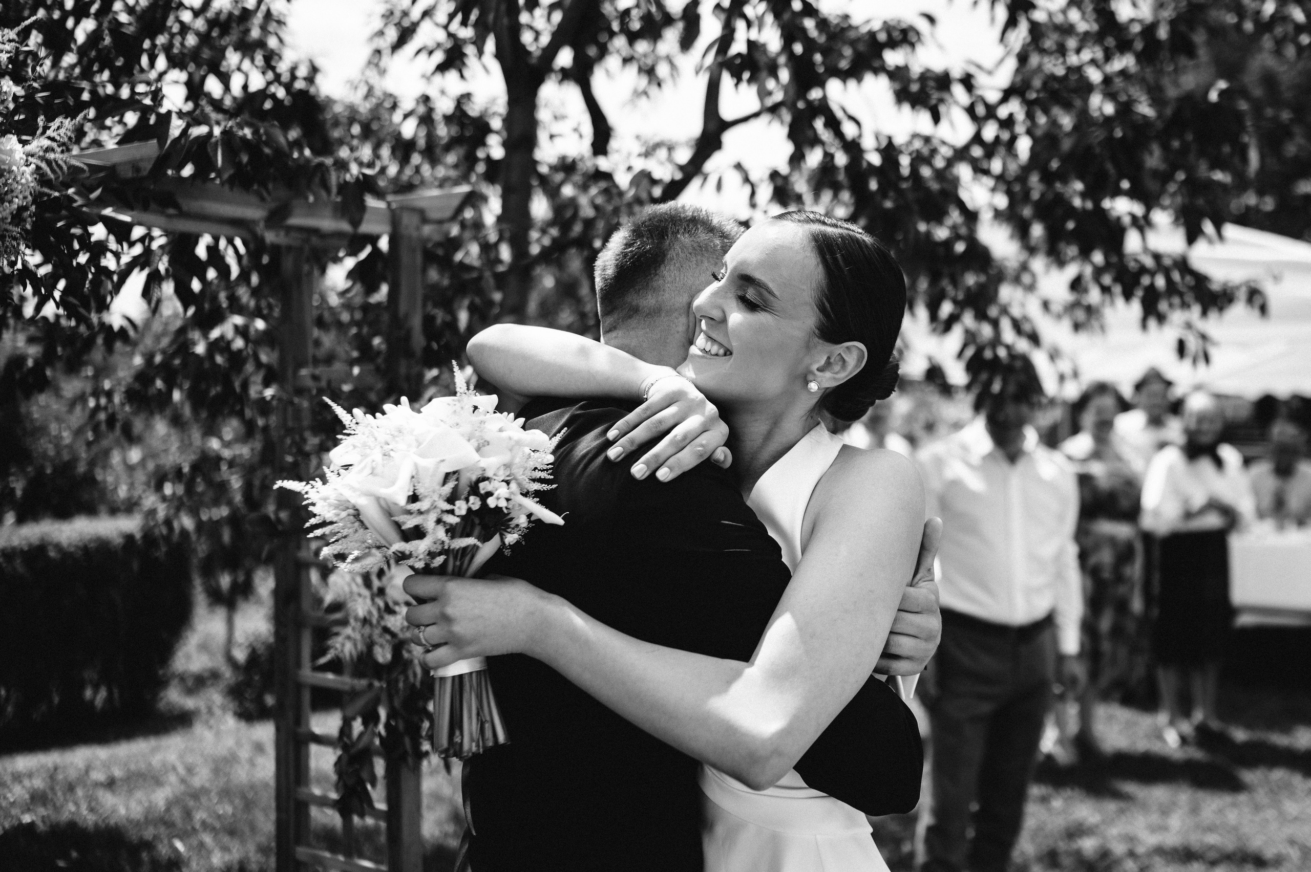 Rodica și Claudiu - O nuntă autentică și plină de emoție la Golden Forest. Valentin Melen - fotograf de nunta 🤍