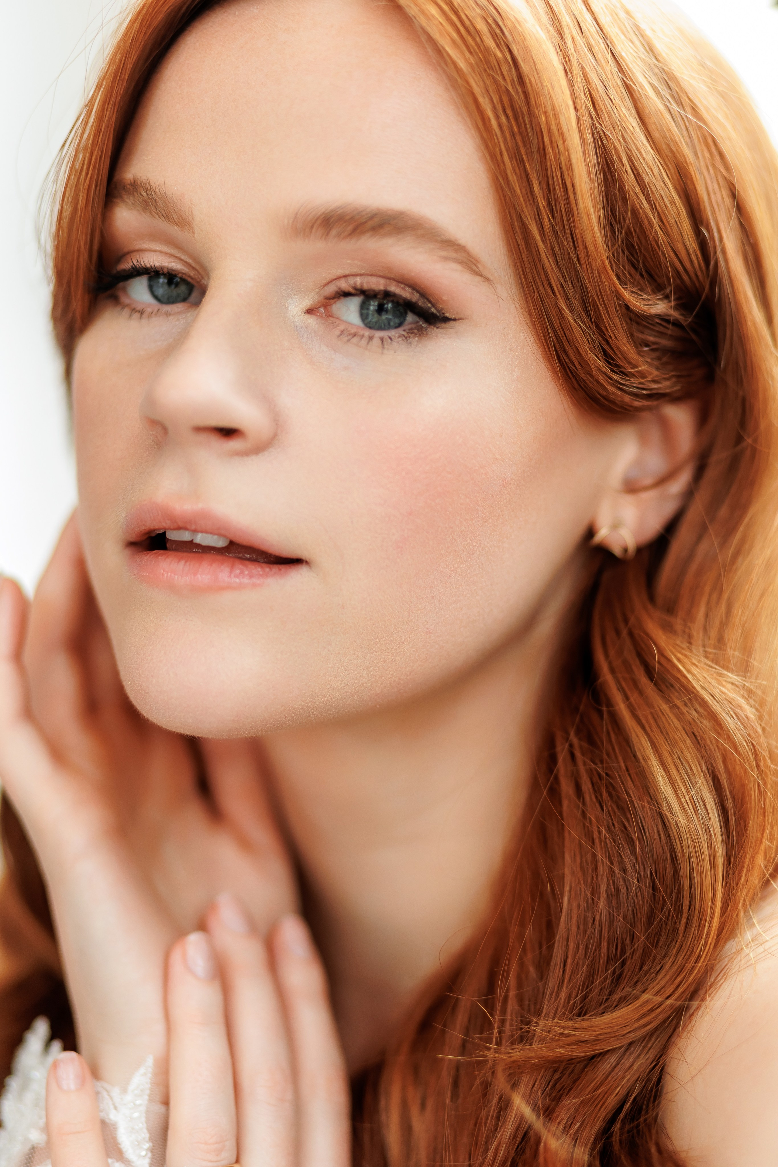 Märchenhafte Hochzeit in der Villa Schützenhof. Hochzeitsfotografie in Berlin Nataliia Schütze