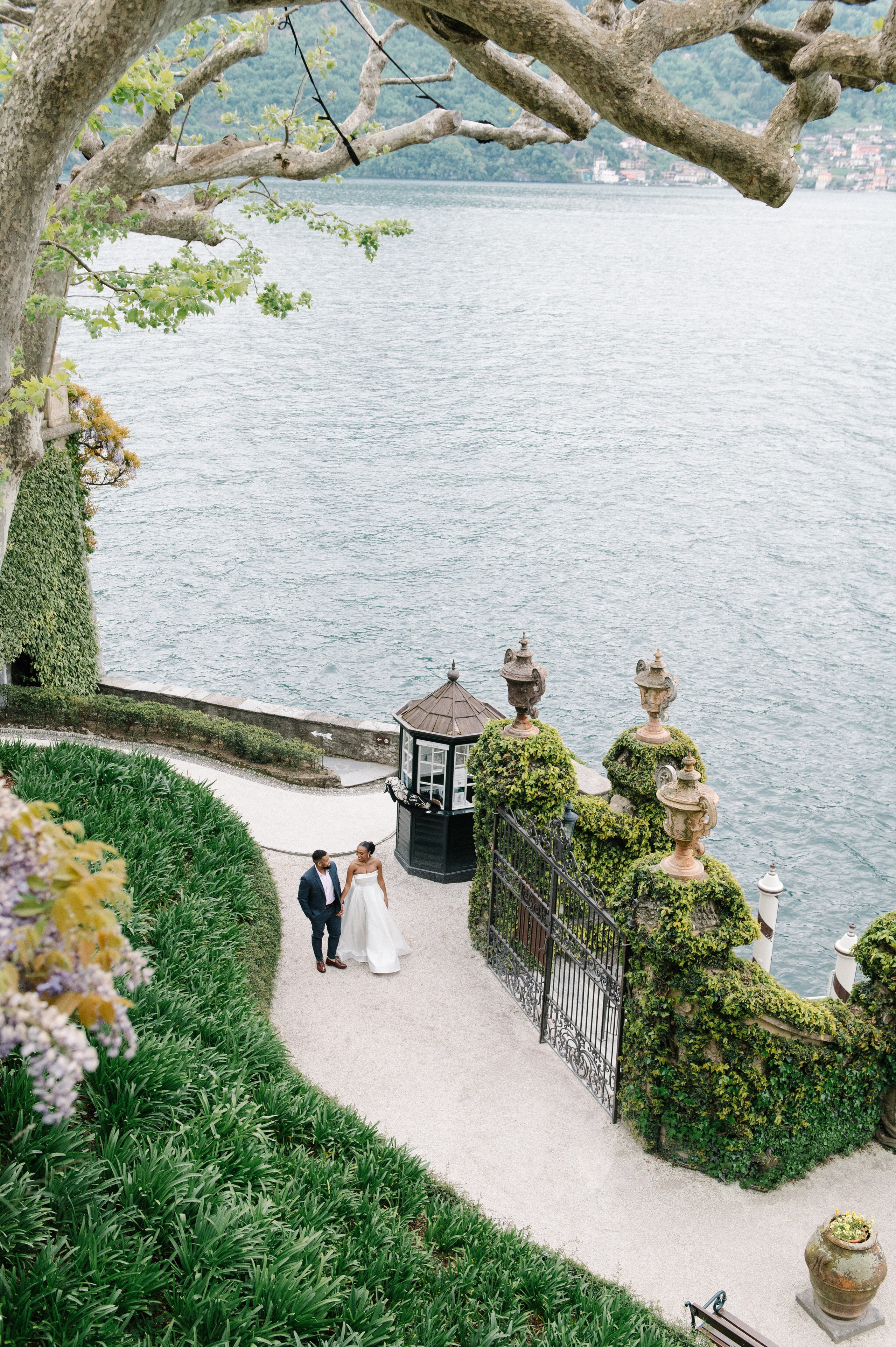 Lake Como. Lake Como Photographer — Proposal | Wedding | Elopement