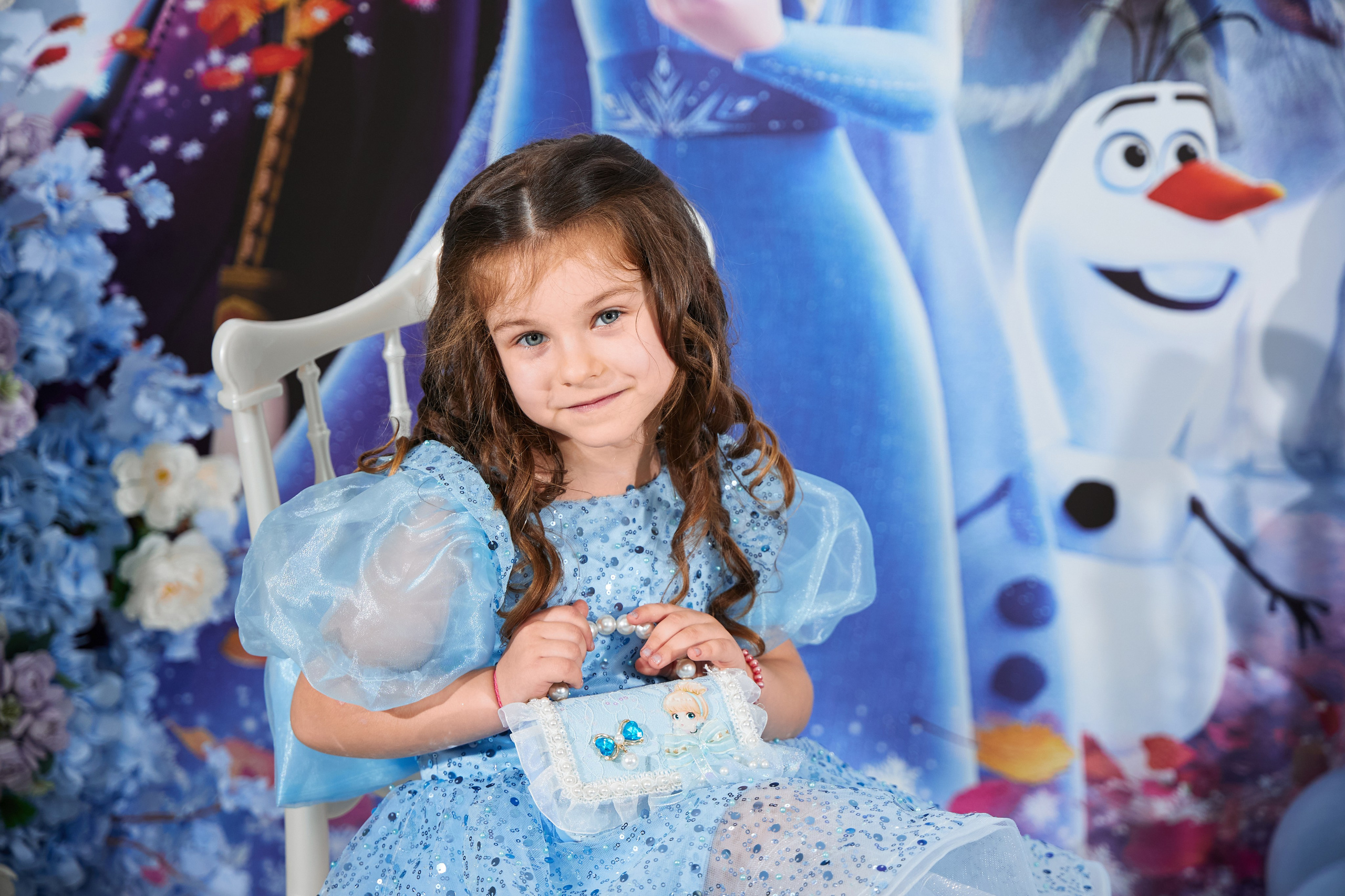 DENISA-LUCREȚIA | Oscar, Bălți 2024