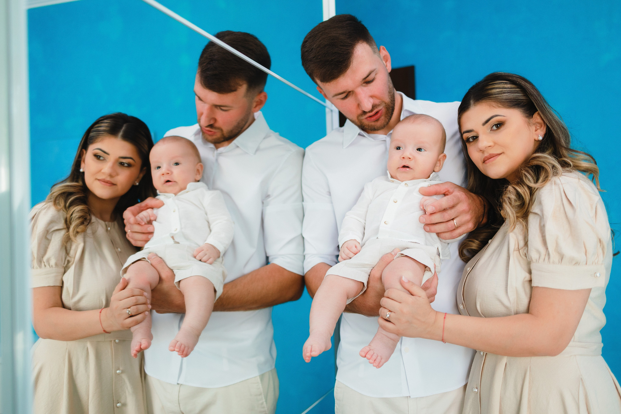 Baptism Ethan Petru. Ionutdraganfoto.com