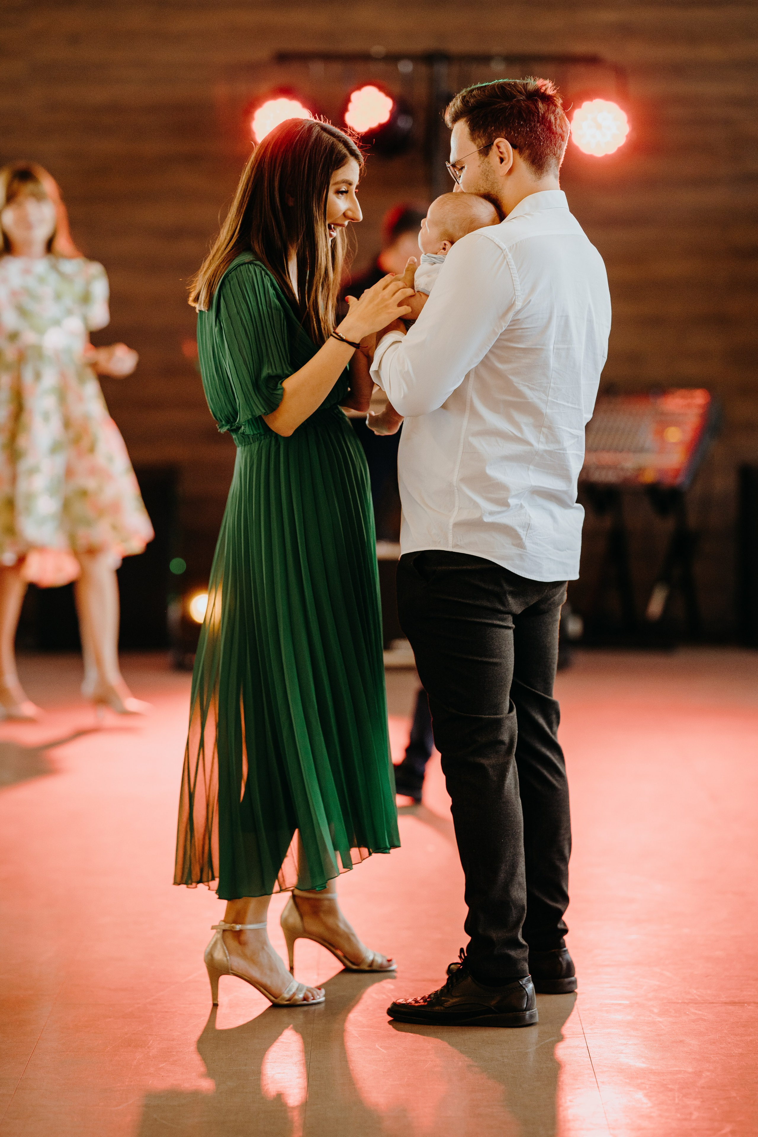 Botez. Ionutdraganfoto.com