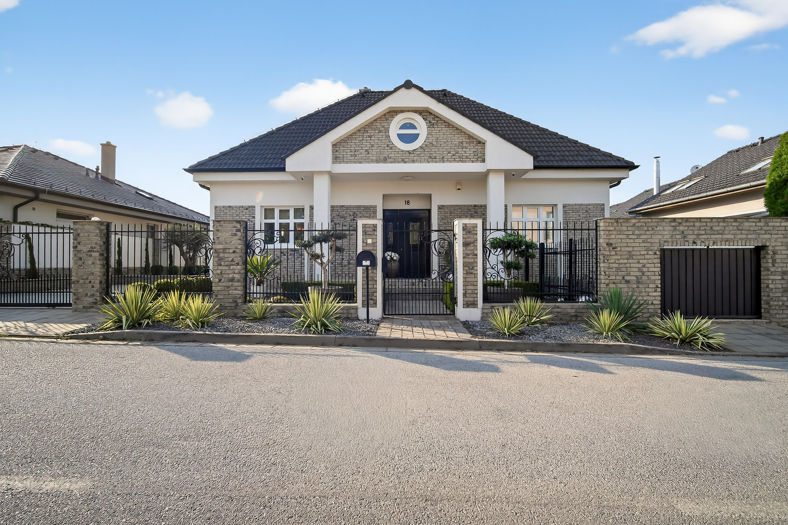 Jazdecká 18. Photographer and videographer in Norway and Slovakia Andrea Zemko