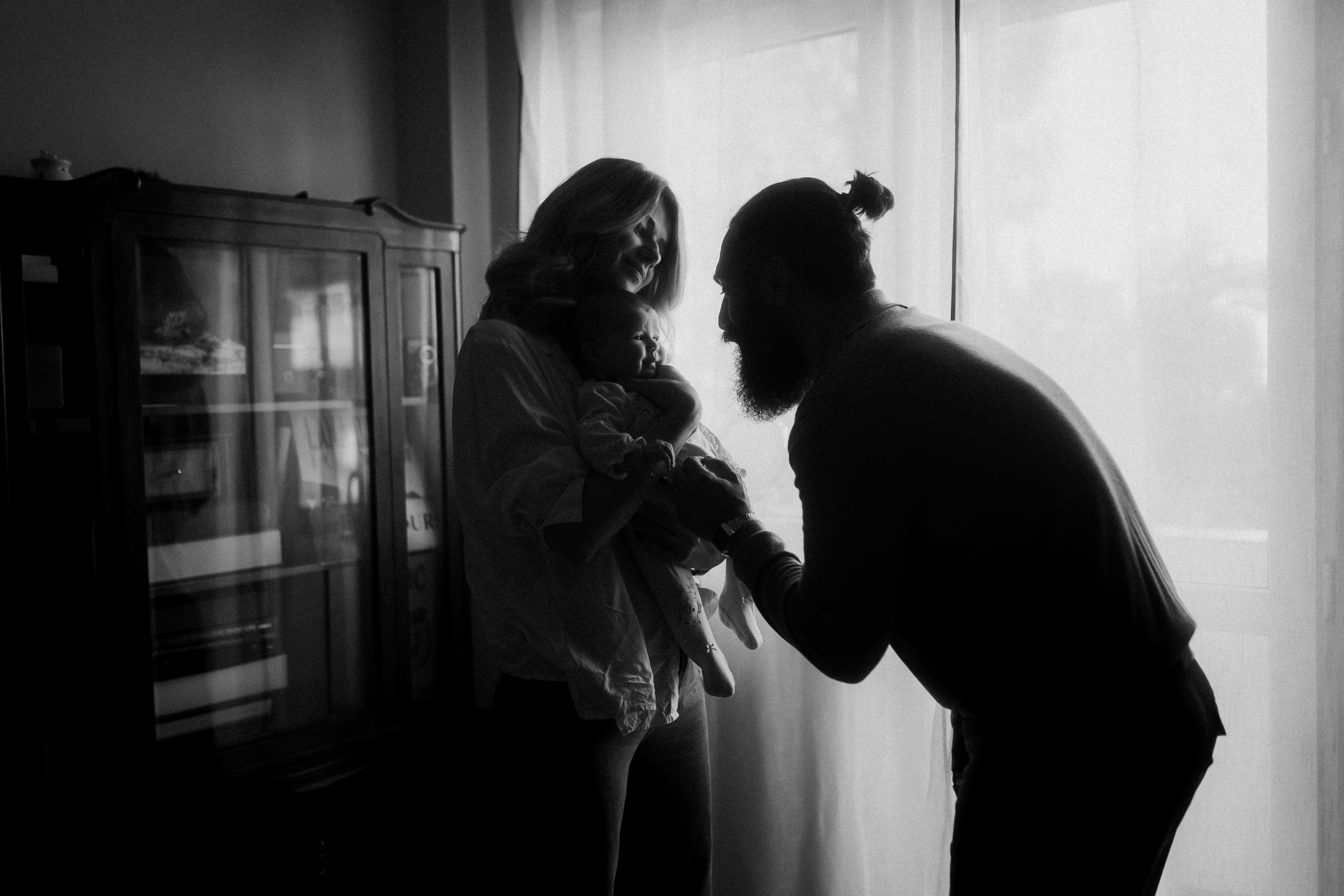 Sedinta foto pentru botez București – imagini ce vor rămâne amintiri prețioase pe viață