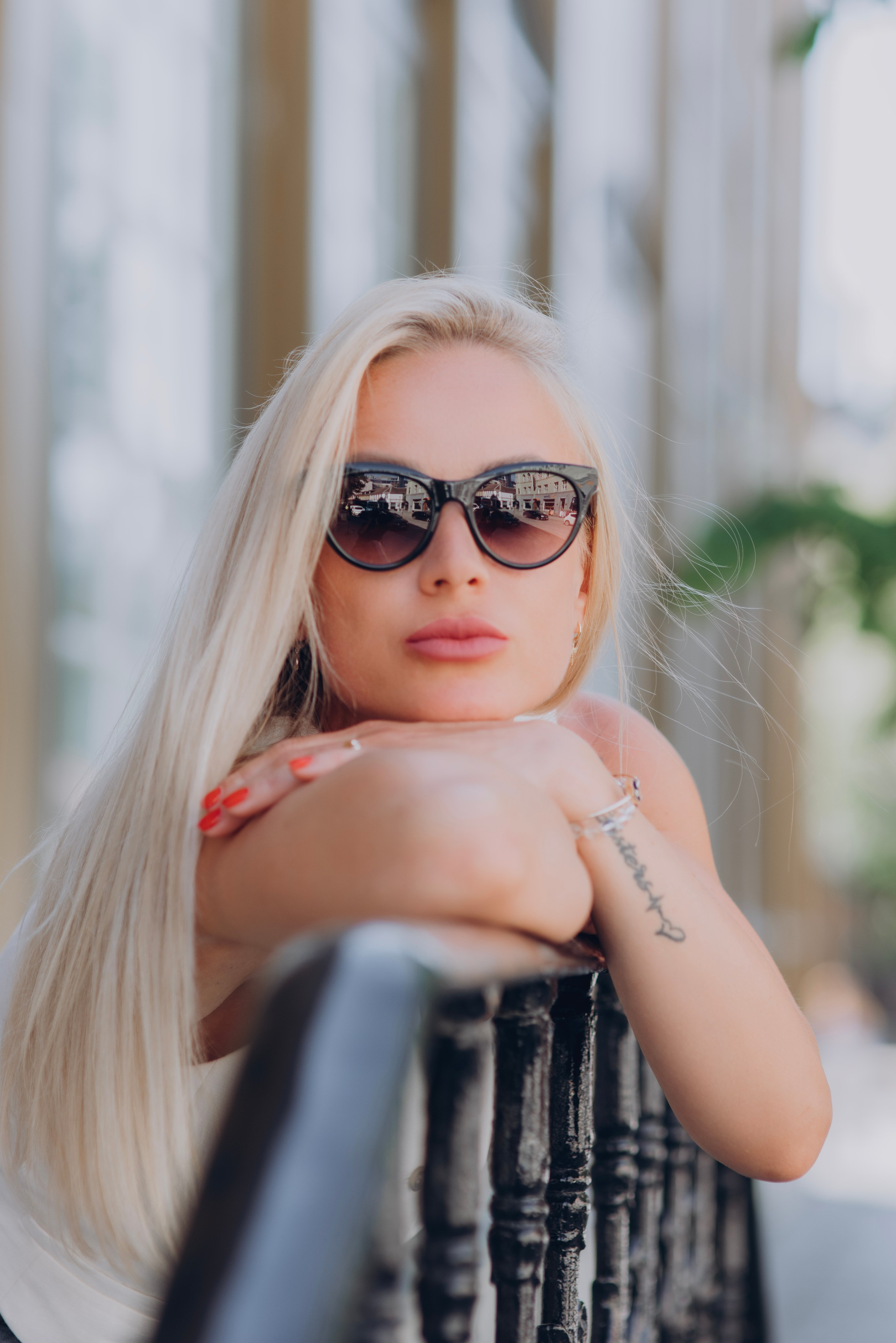 UNA. Photographer and videographer in Norway and Slovakia Andrea Zemko