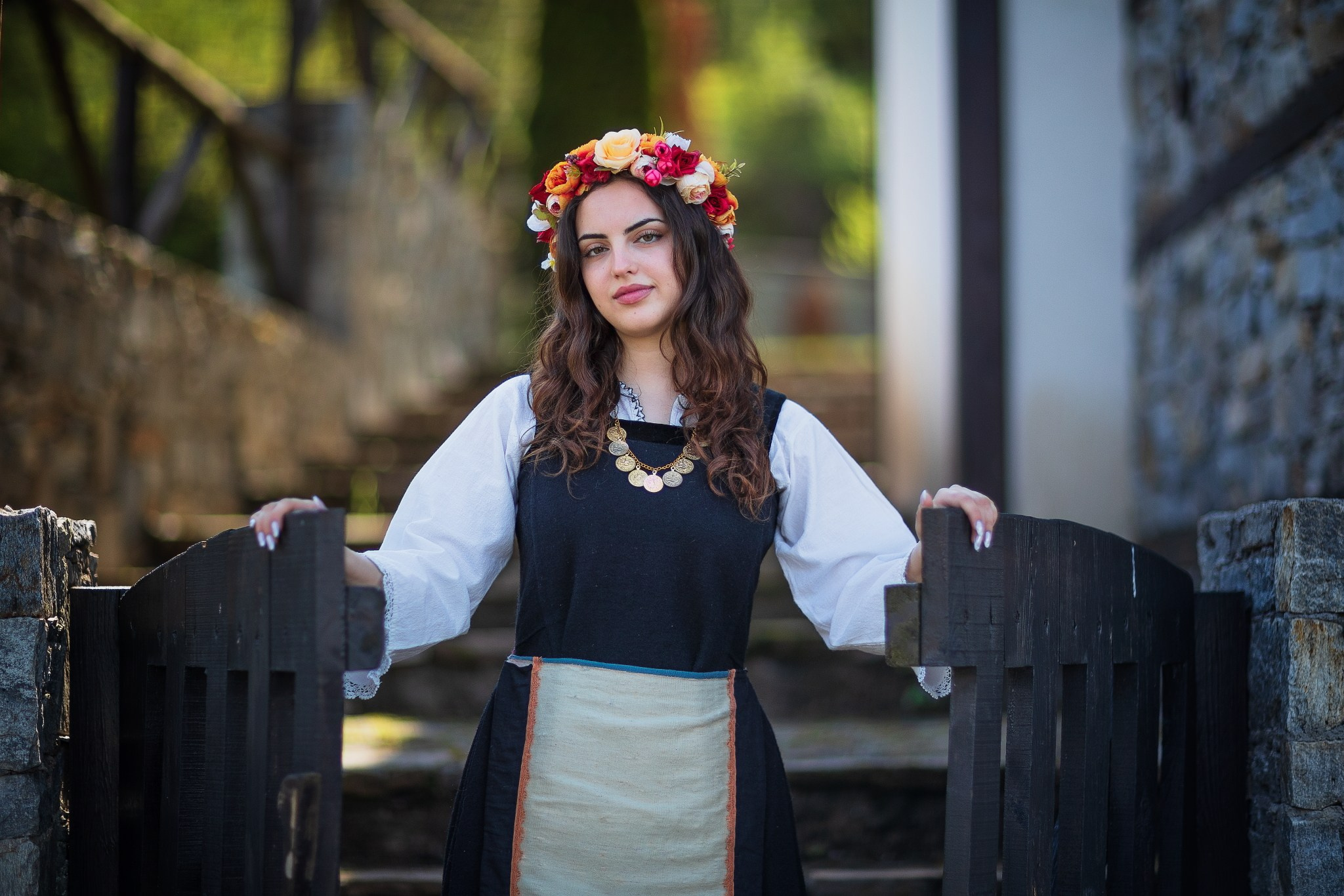 Българската хубост. Александър Сандев - личен сайт на фотографа