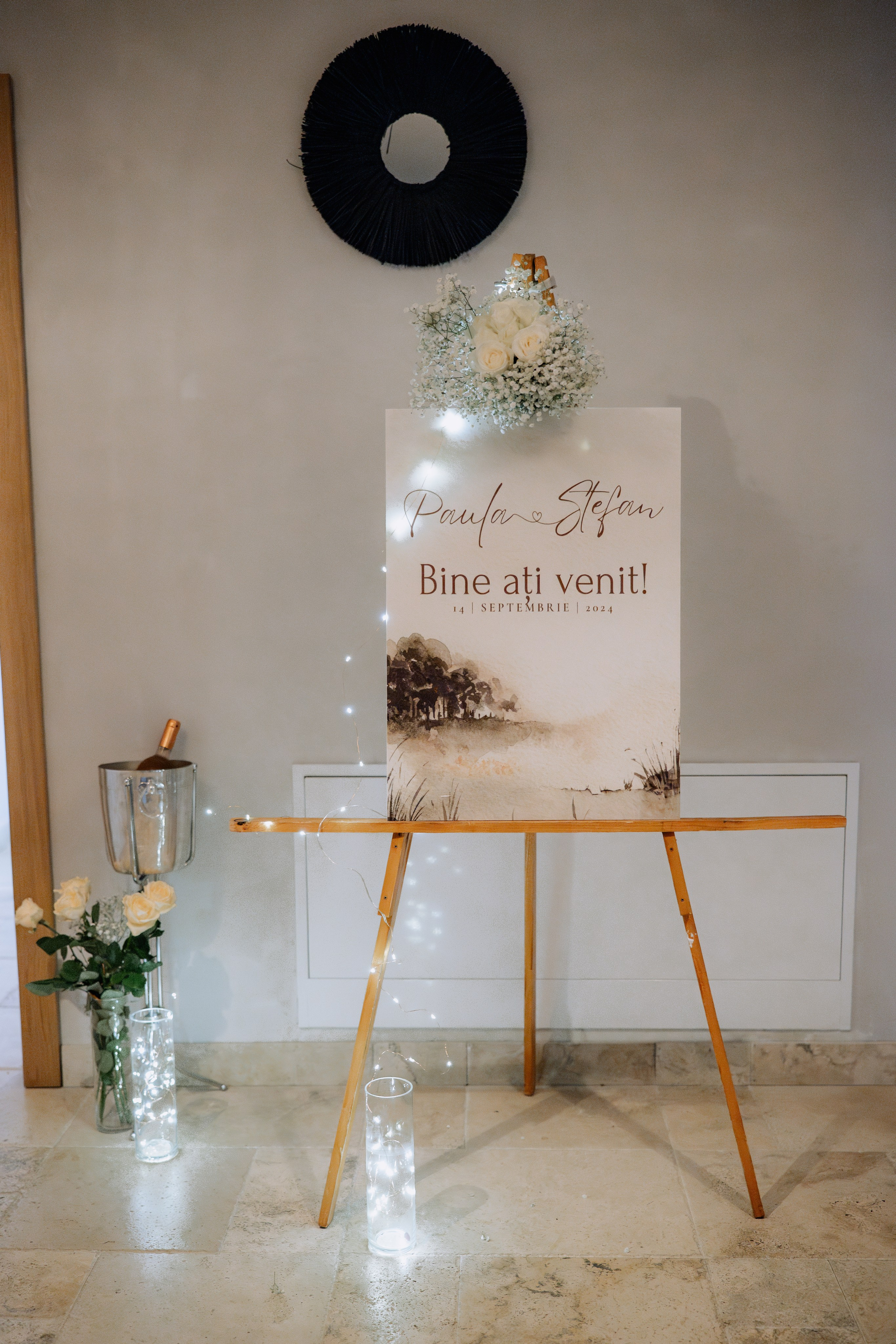 Paula + Stefan | Wedding day. Proud Vision Weddings | Wedding Photography & Film — Servicii profesionale Foto Video Nunta Iasi