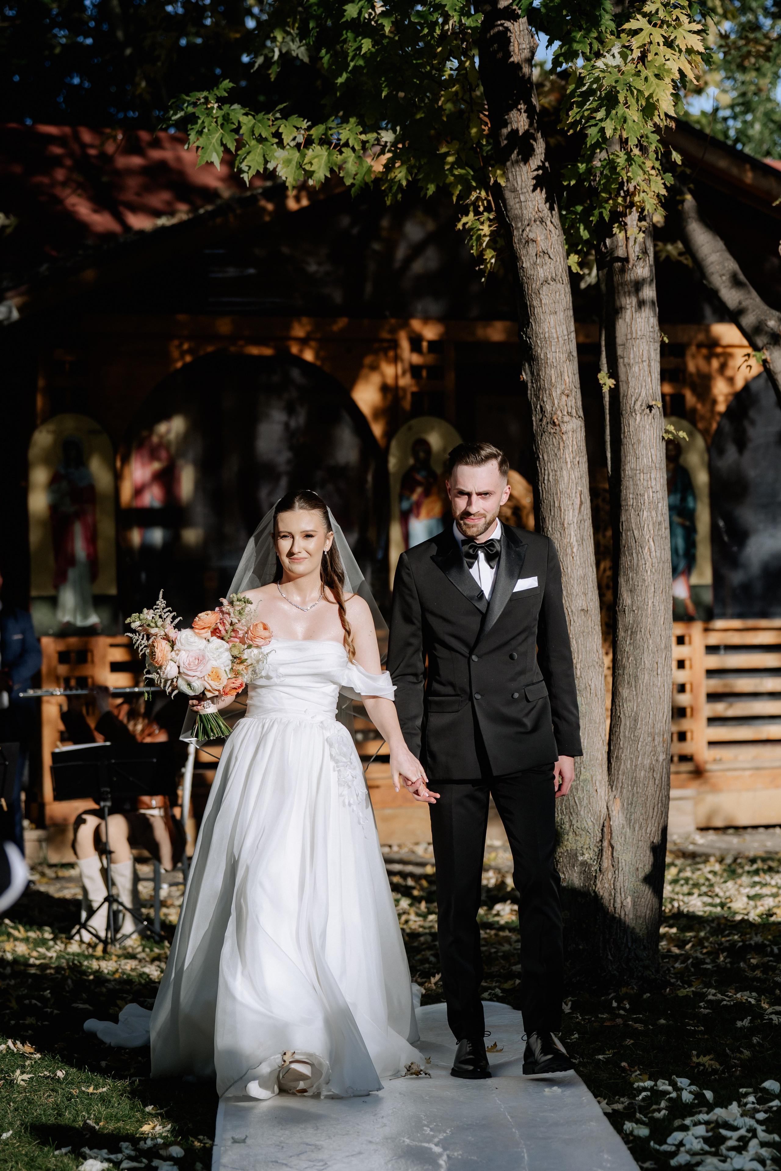 Andreea + Silviu | Wedding day. Proud Vision Weddings | Wedding Photography & Film — Servicii profesionale Foto Video Nunta Iasi
