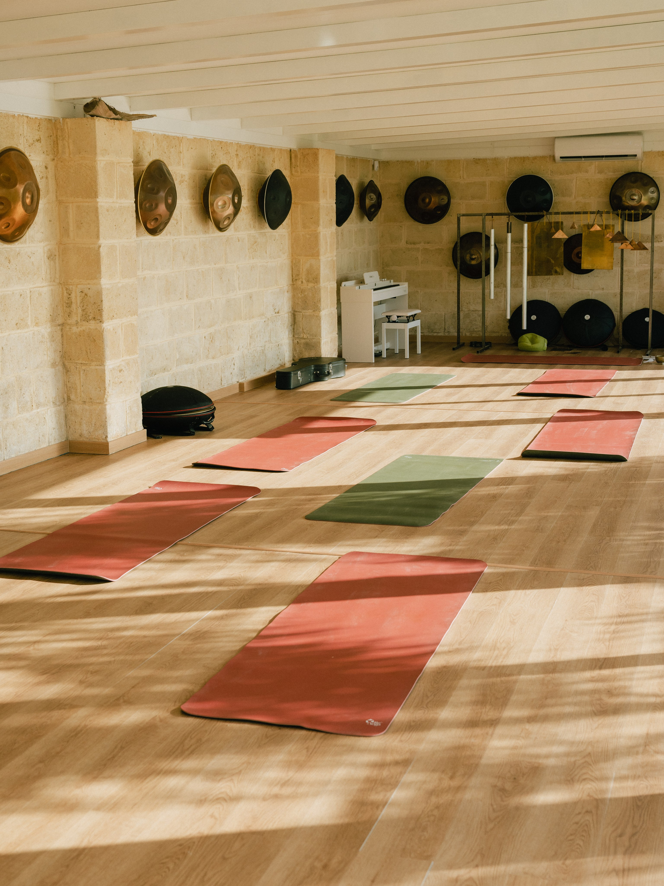 Content | Food | Objects. Alyona Nikolaeva — fotografo a Lecce