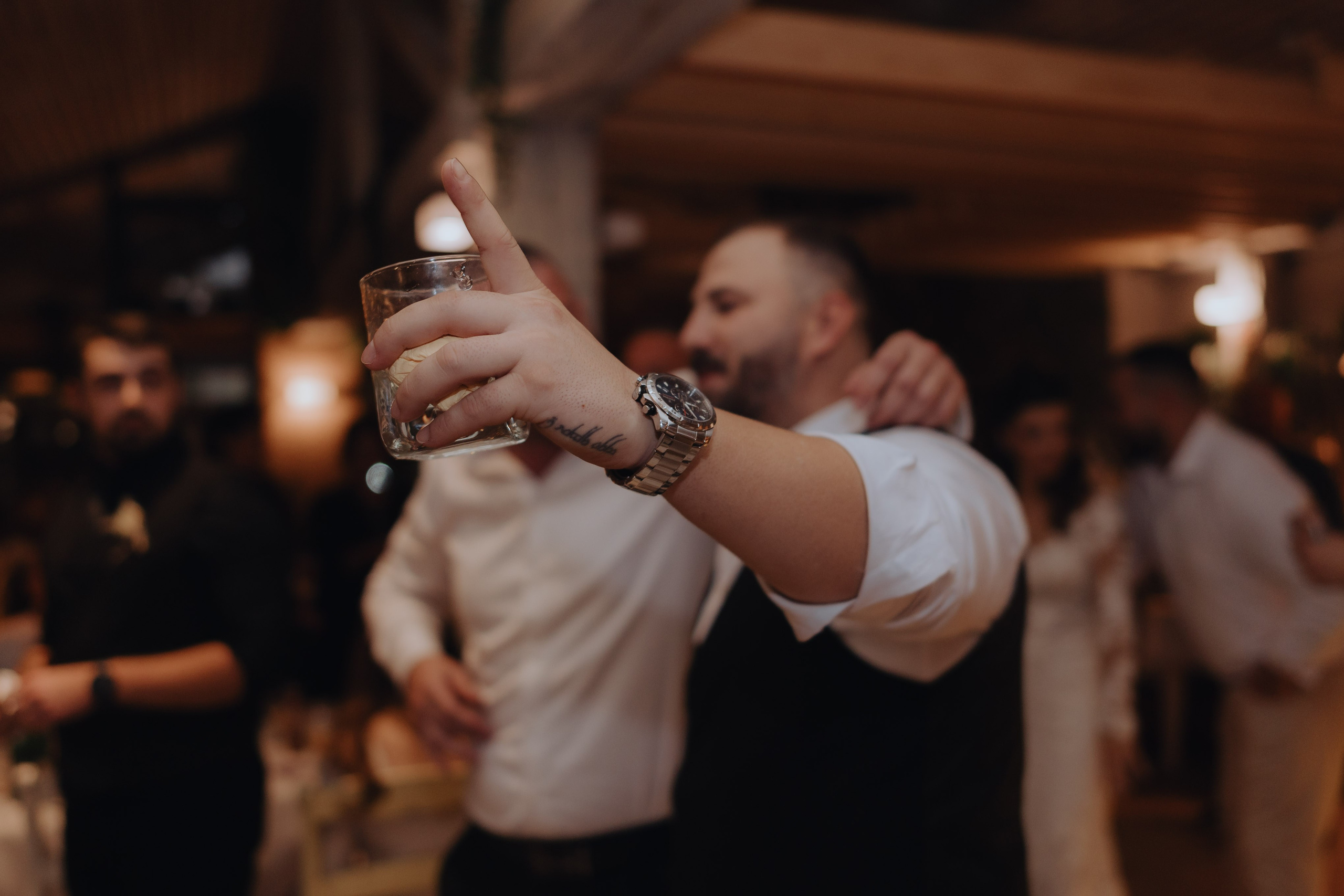 Elvira & Dino ⎸ Wedding in Sarajevo. Profesionalna Fotografija i Videografija | Sarajevo | yasinemir.com