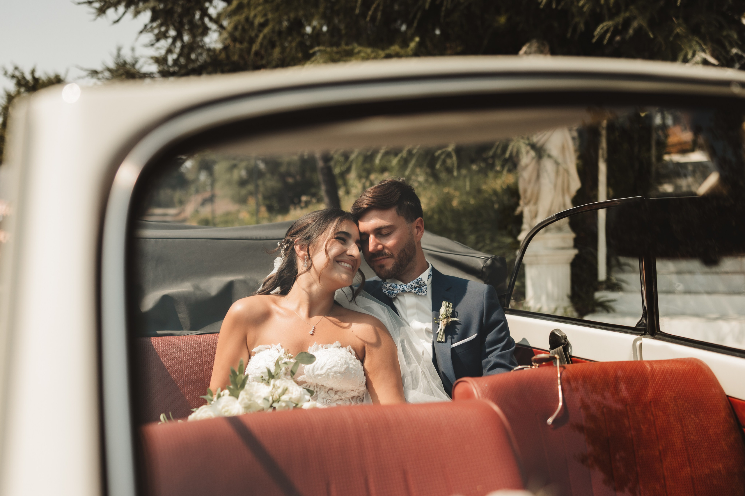 Laura & Arthur. Photographe de mariage et de famille à Braga — Alexandra Mieres Photography