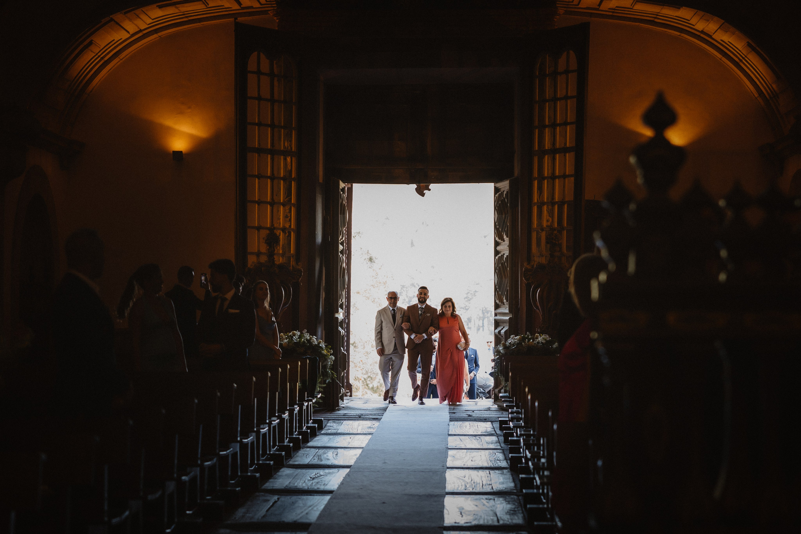 Rita & Tiago. Photographe de mariage et de famille à Braga — Alexandra Mieres Photography