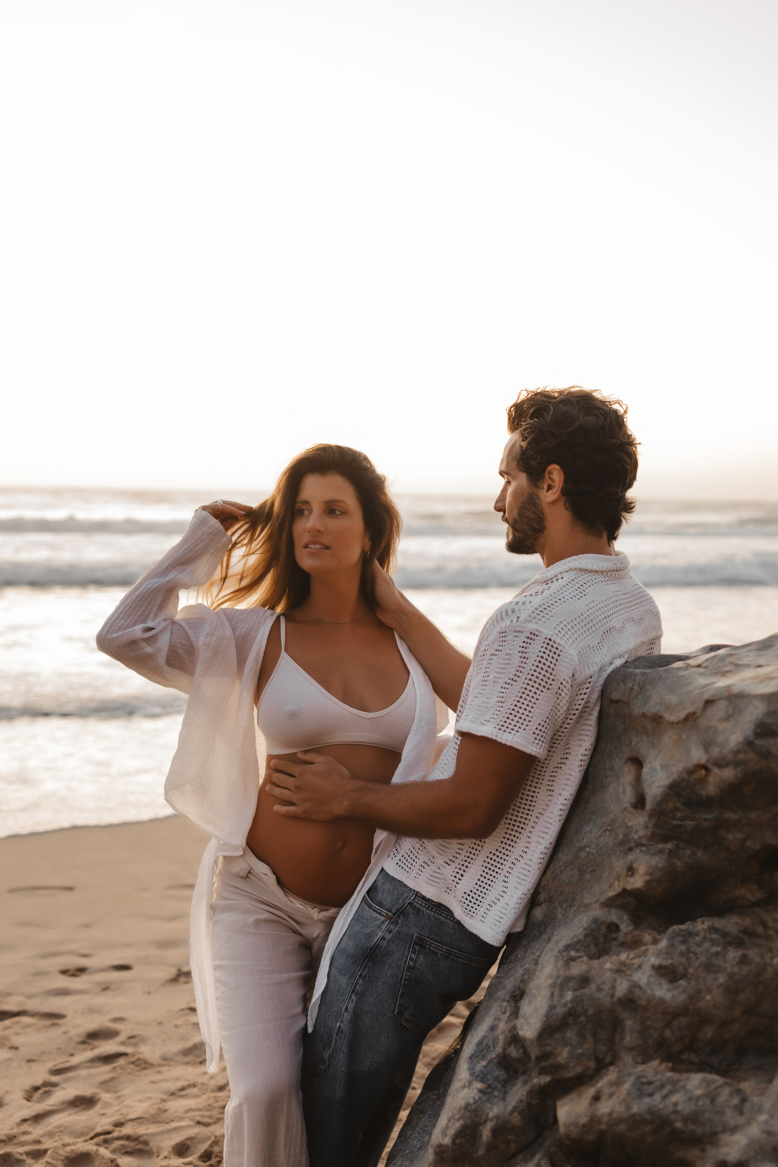 A Espera mais aguardada. Wedding and Family Photographer in Braga — Alexandra Mieres Fotografia