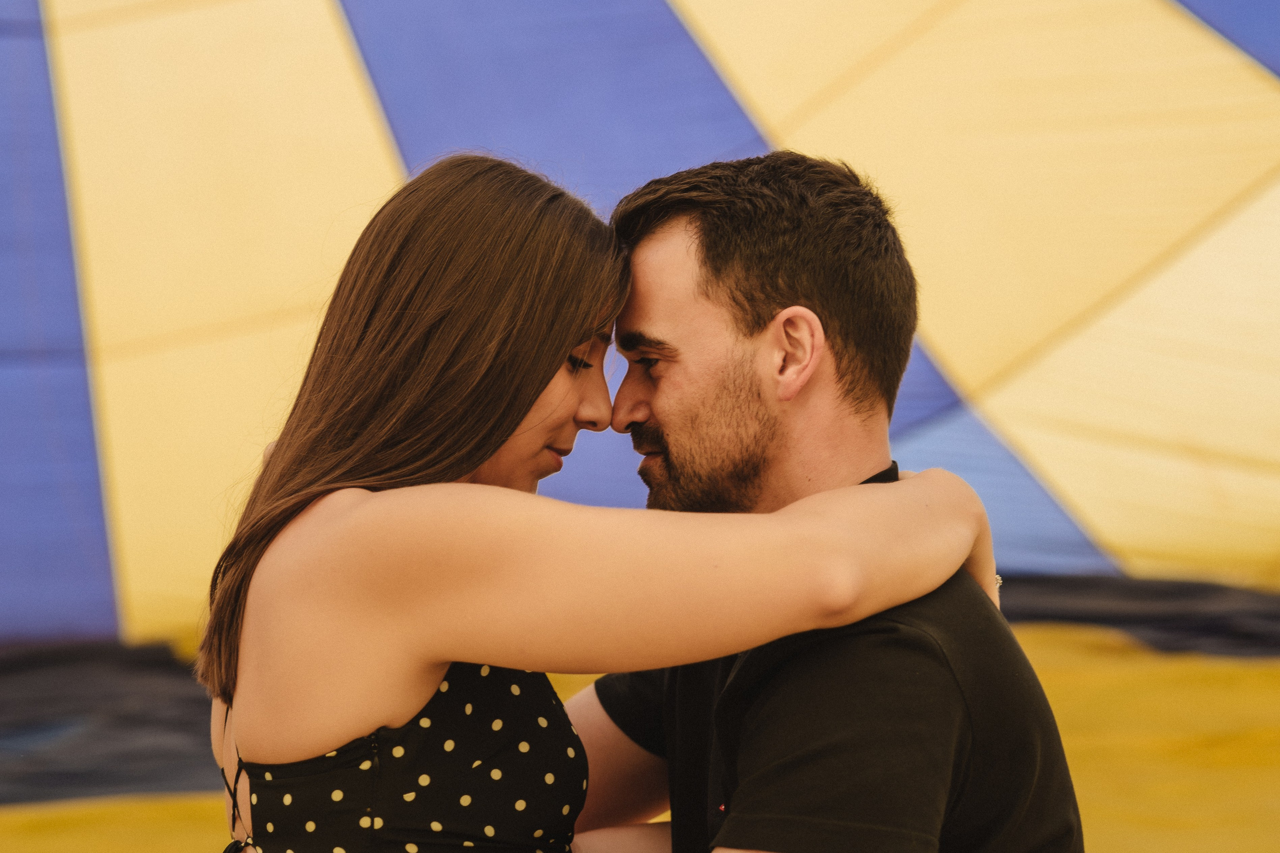 Daniela & Rui. Photographe de mariage et de famille à Braga — Alexandra Mieres Photography