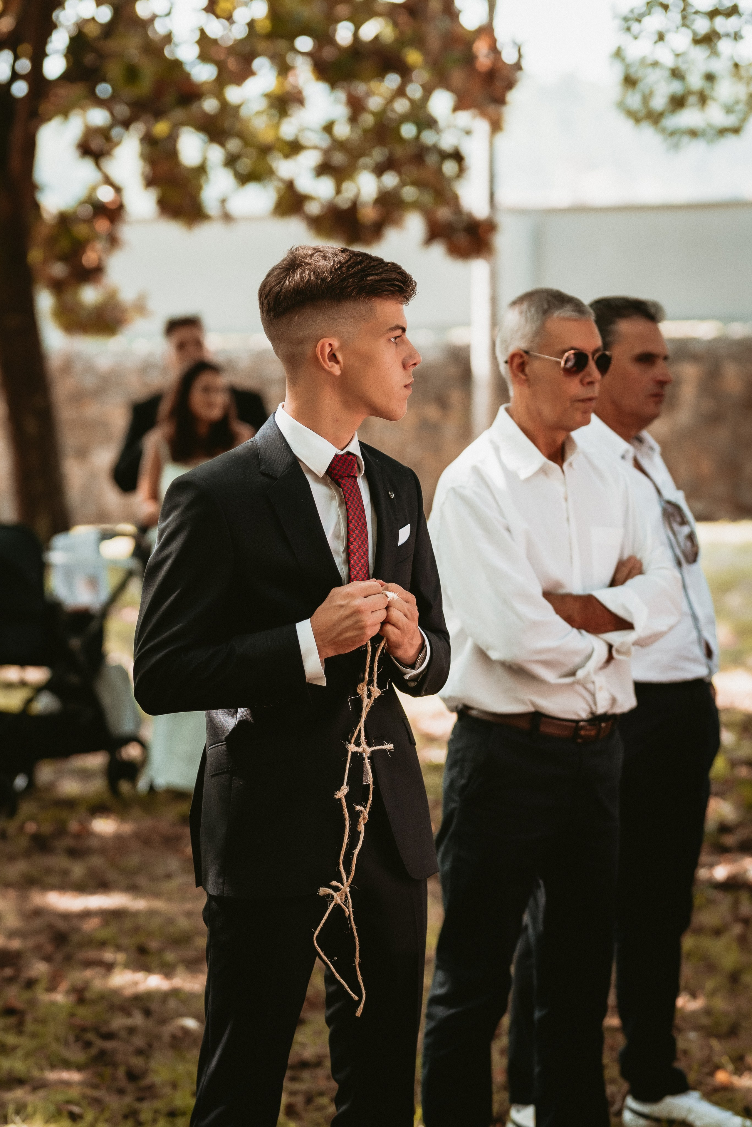 São & Luís. Photographe de mariage et de famille à Braga — Alexandra Mieres Photography