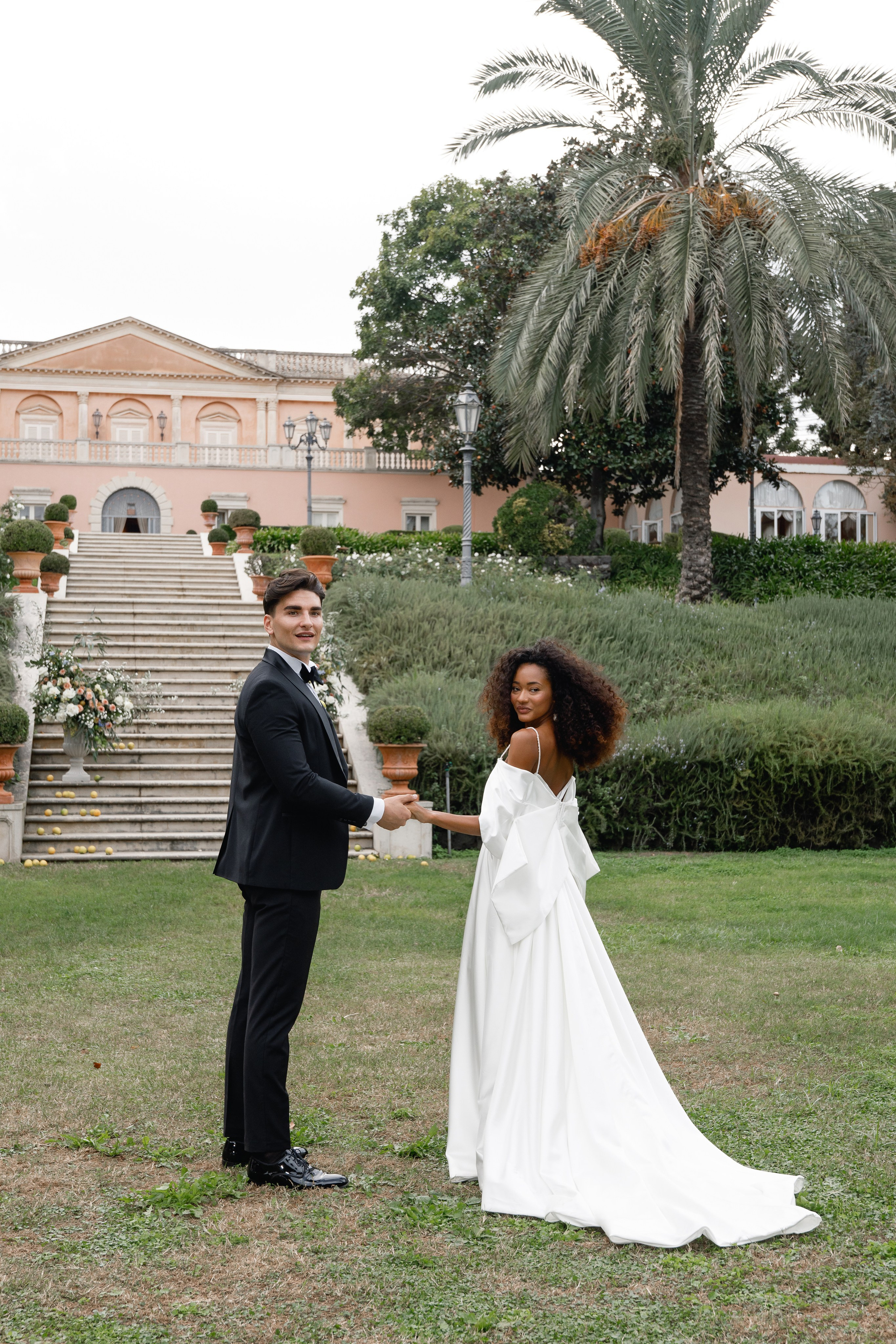 Wedding photographer Sicily. Wedding Photographer Rome Tuscany Como Sicily Puglia Amalfy Italy- Oksana Savenchuk