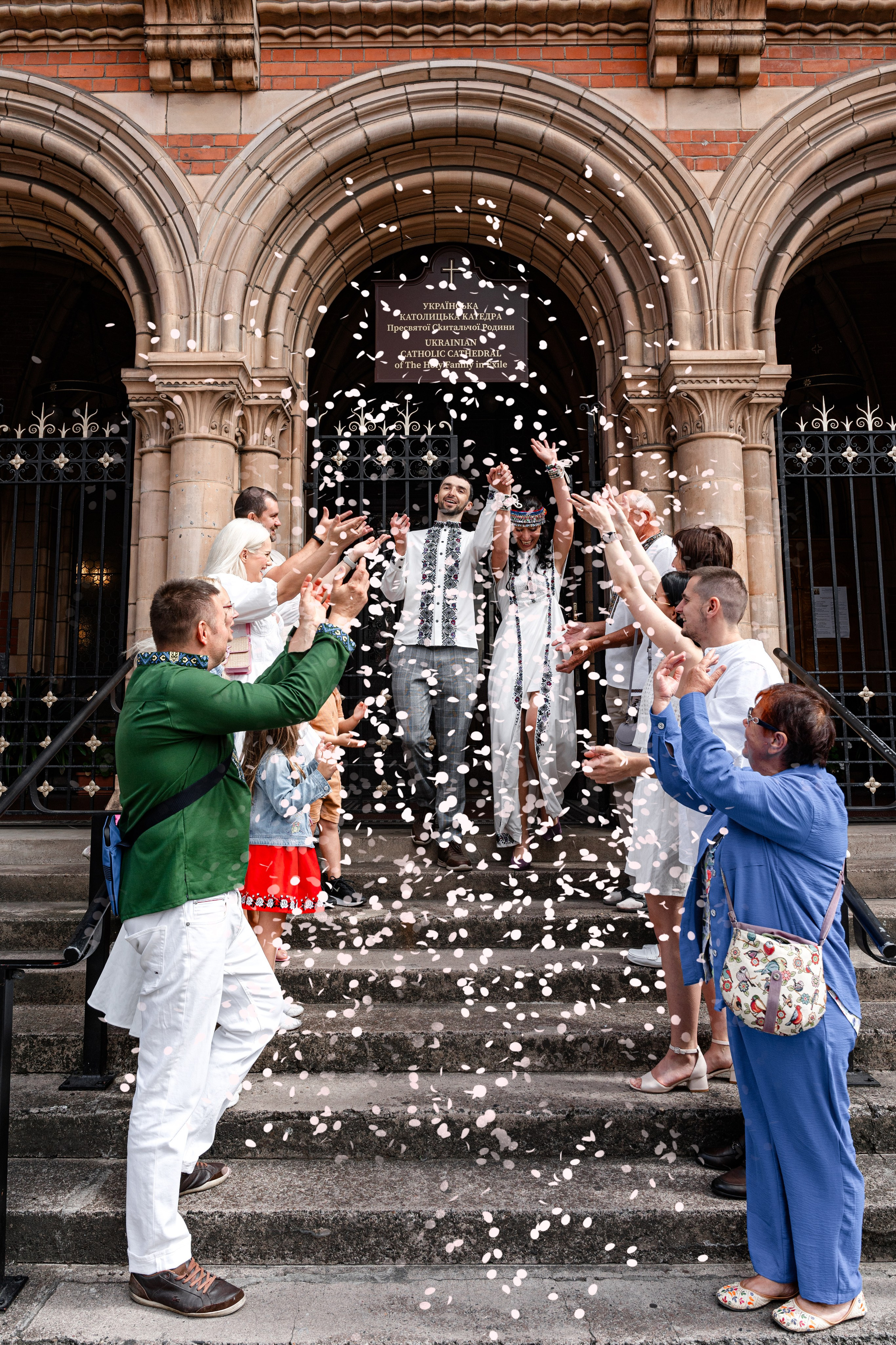 Mykola Anastasiya. Tonya Kyrylenko photographer in London