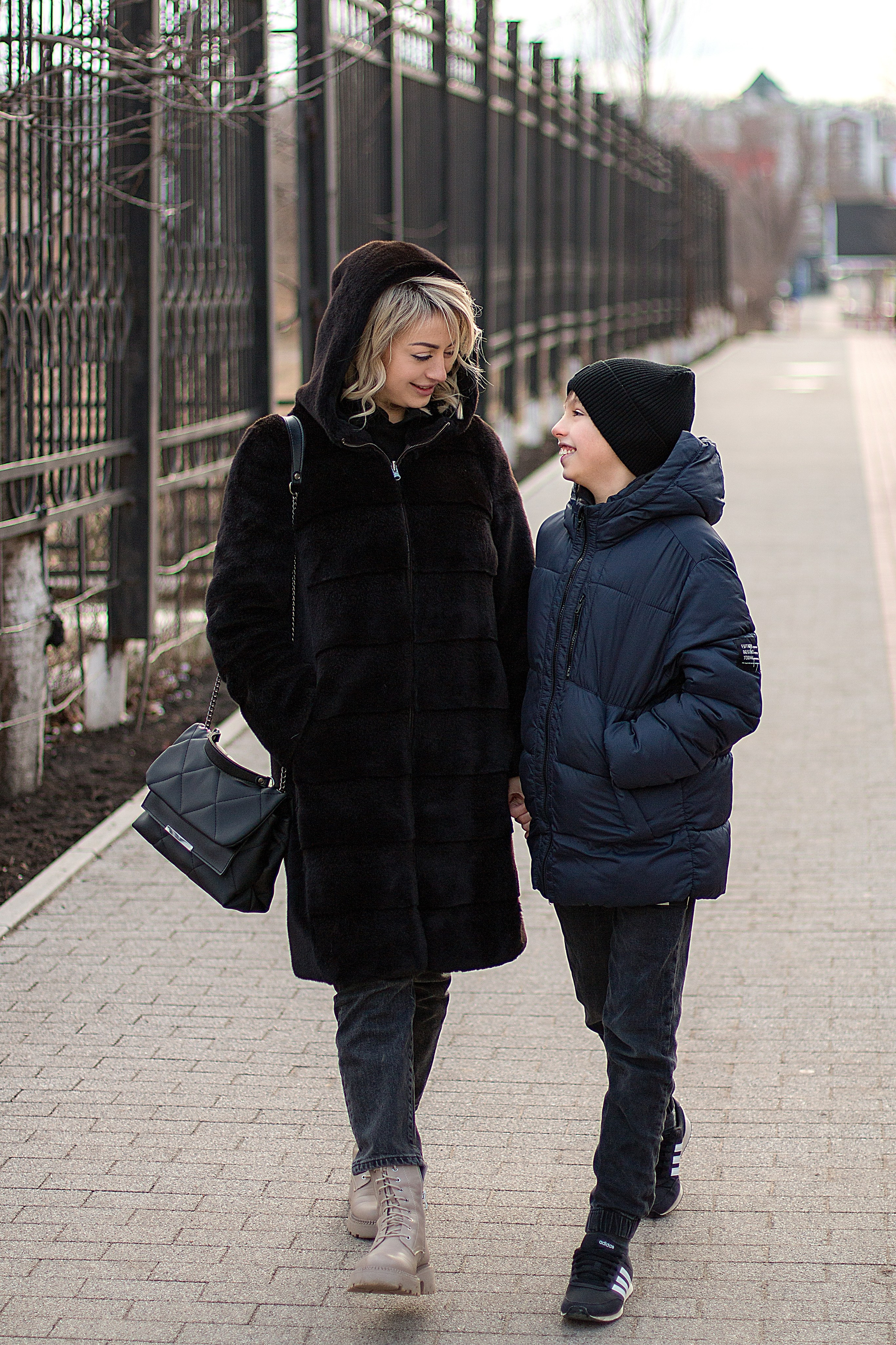 Мама + ребенок. Детский и семейный фотограф в г. Бельцы