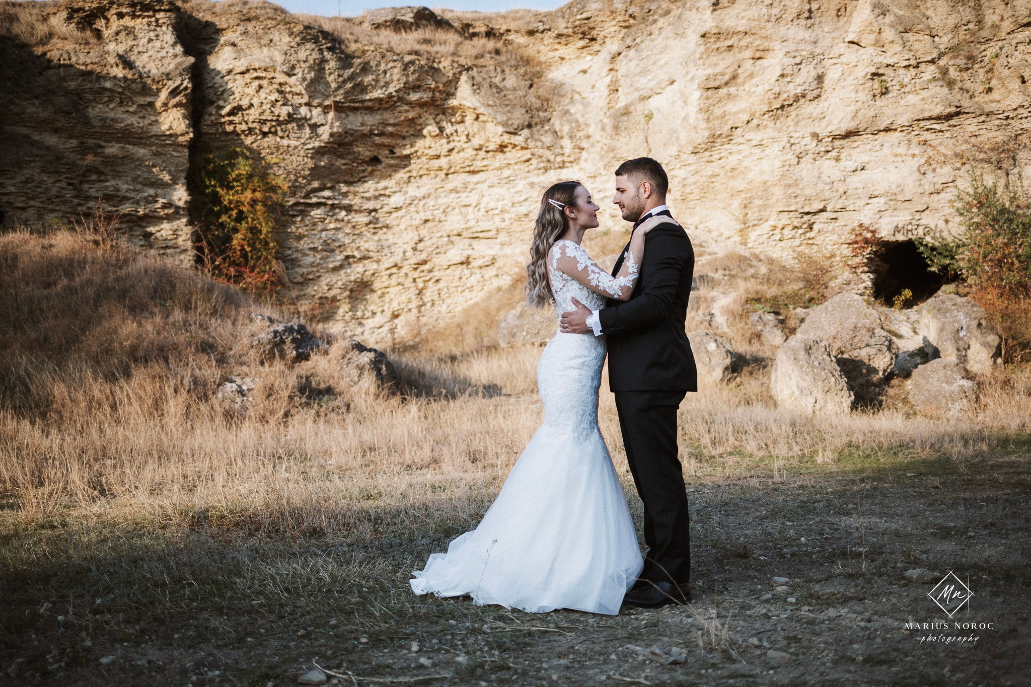 Alexandra & Laurentiu | Padurea Bucium Iasi