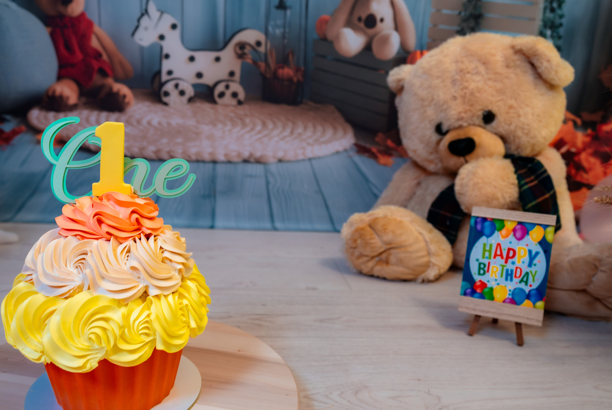 Aniversare Serena „One”