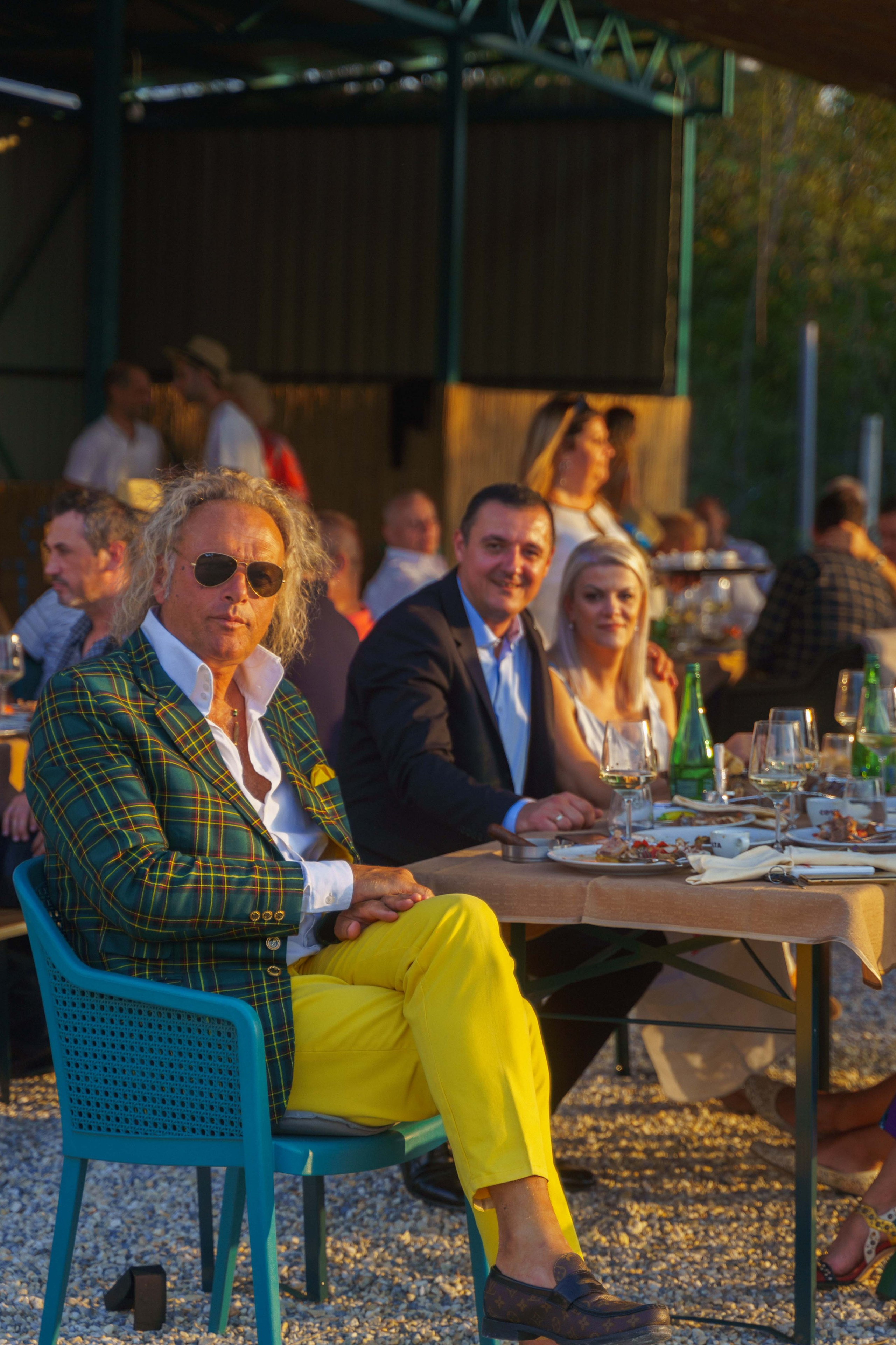 Jeep Commerce Event. Zhukov studio