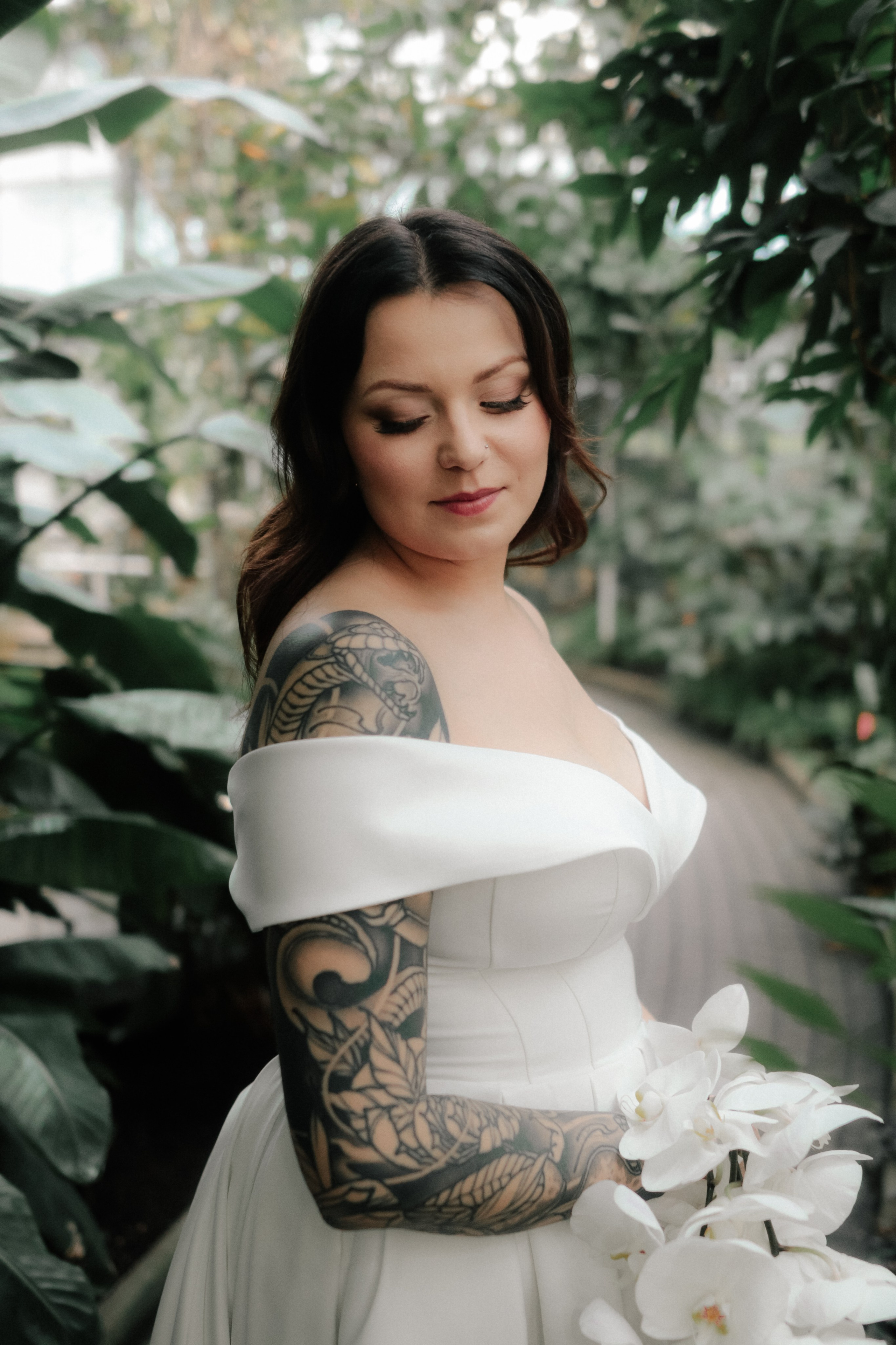 Svatba. Fotografka Andrea Hlaváčová / Karlovarský kraj / Karlovy Vary Sokolov