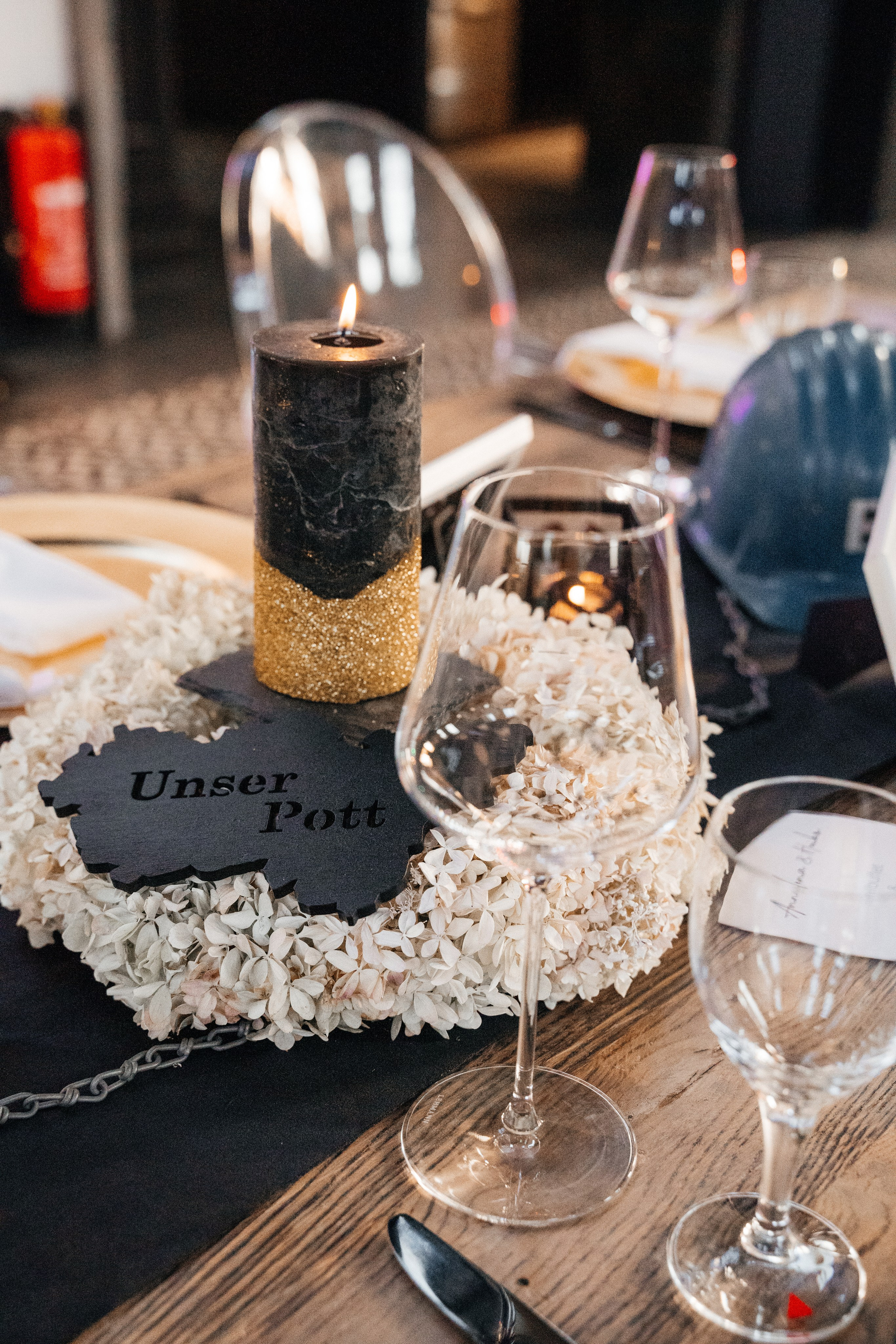 A & H, LUFRE. Wedding Photographer Germany