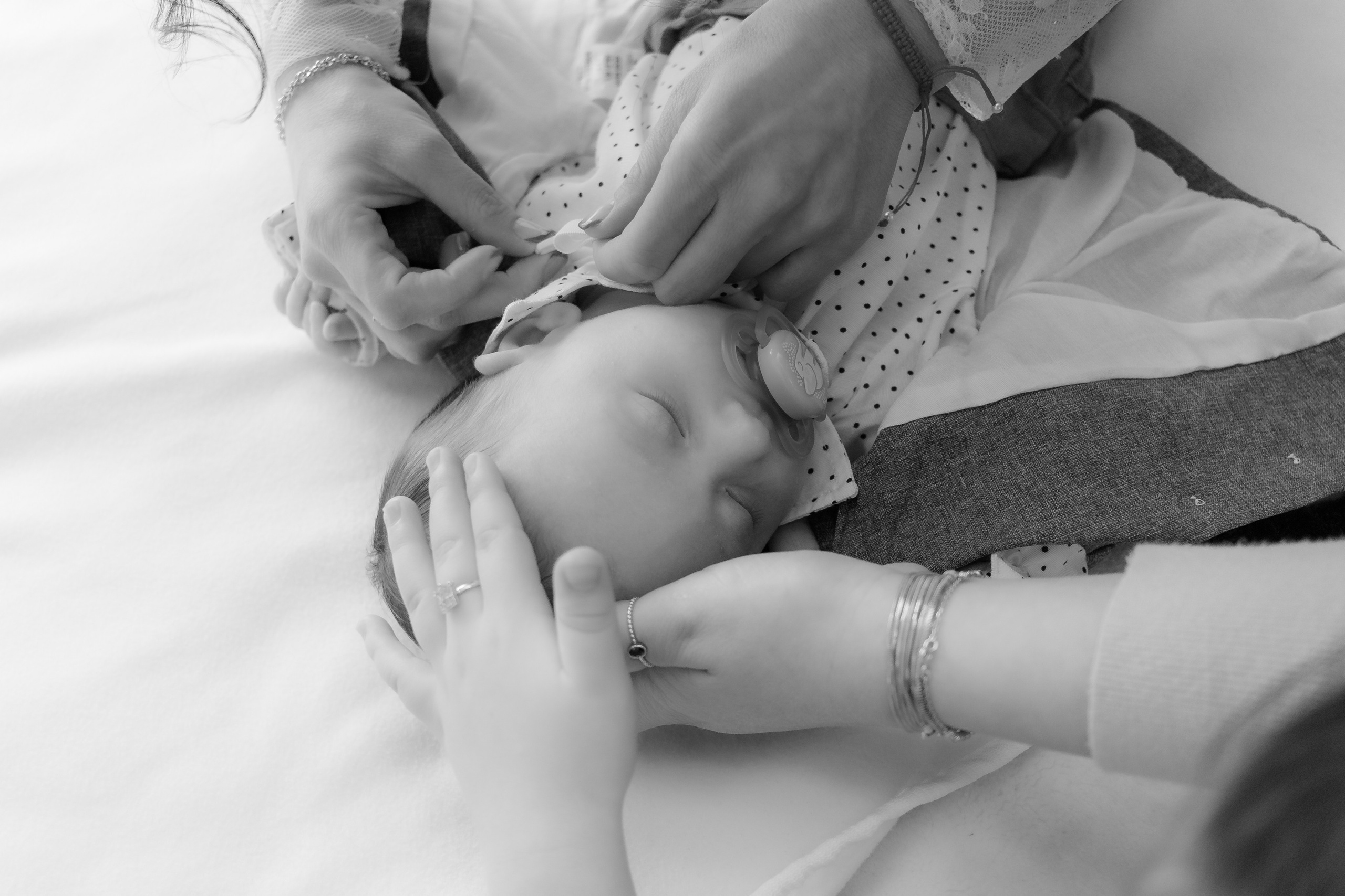 Kevin. Fotograf si videograf — evenimente si studio